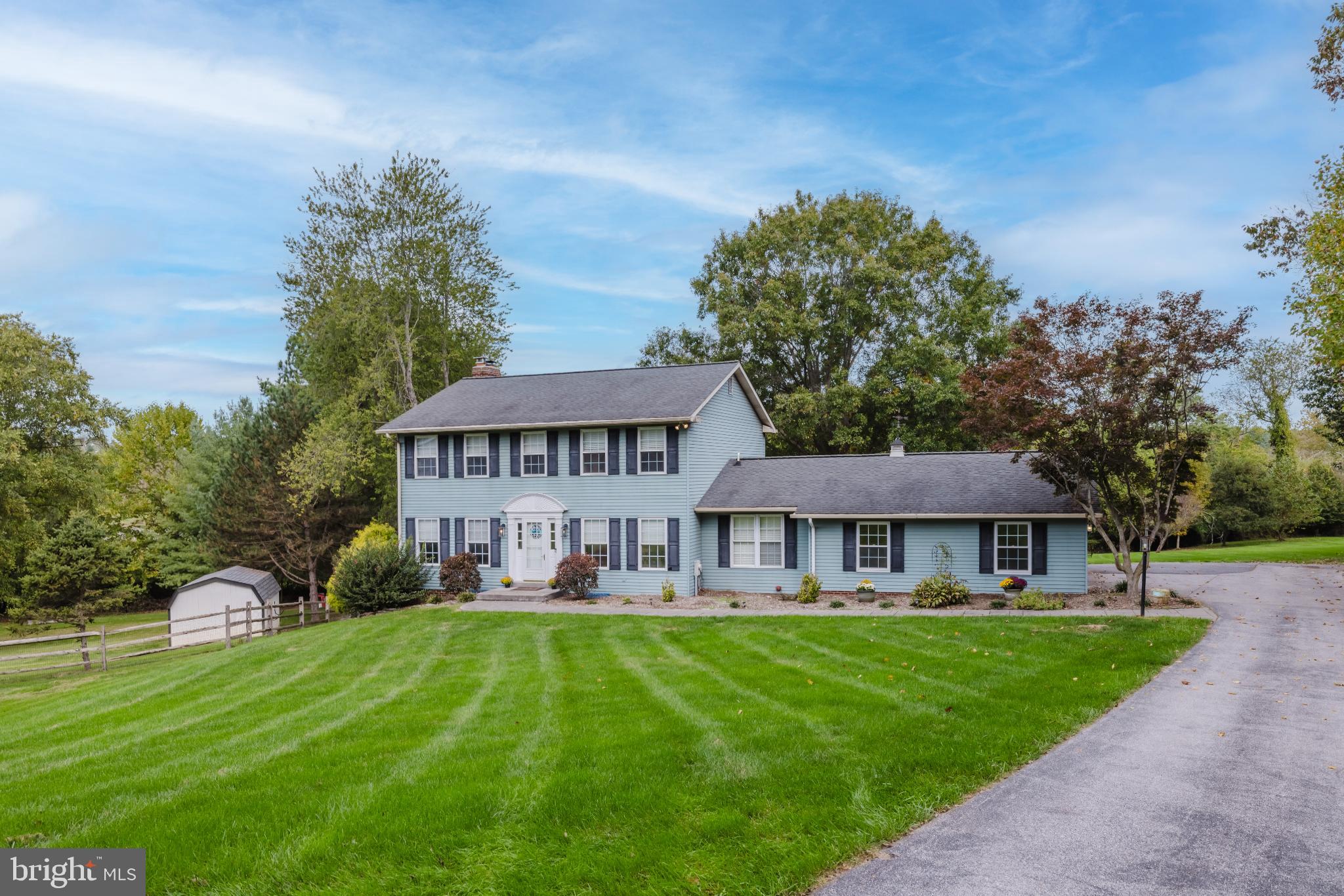 AVONDALE RUN - Residential