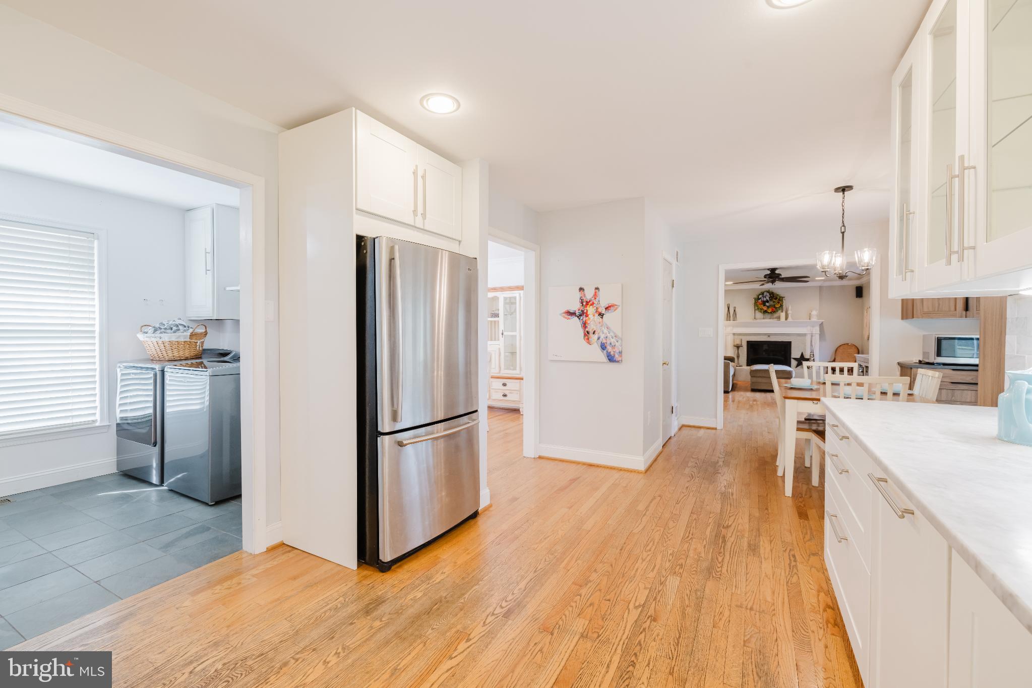 AVONDALE RUN - Residential