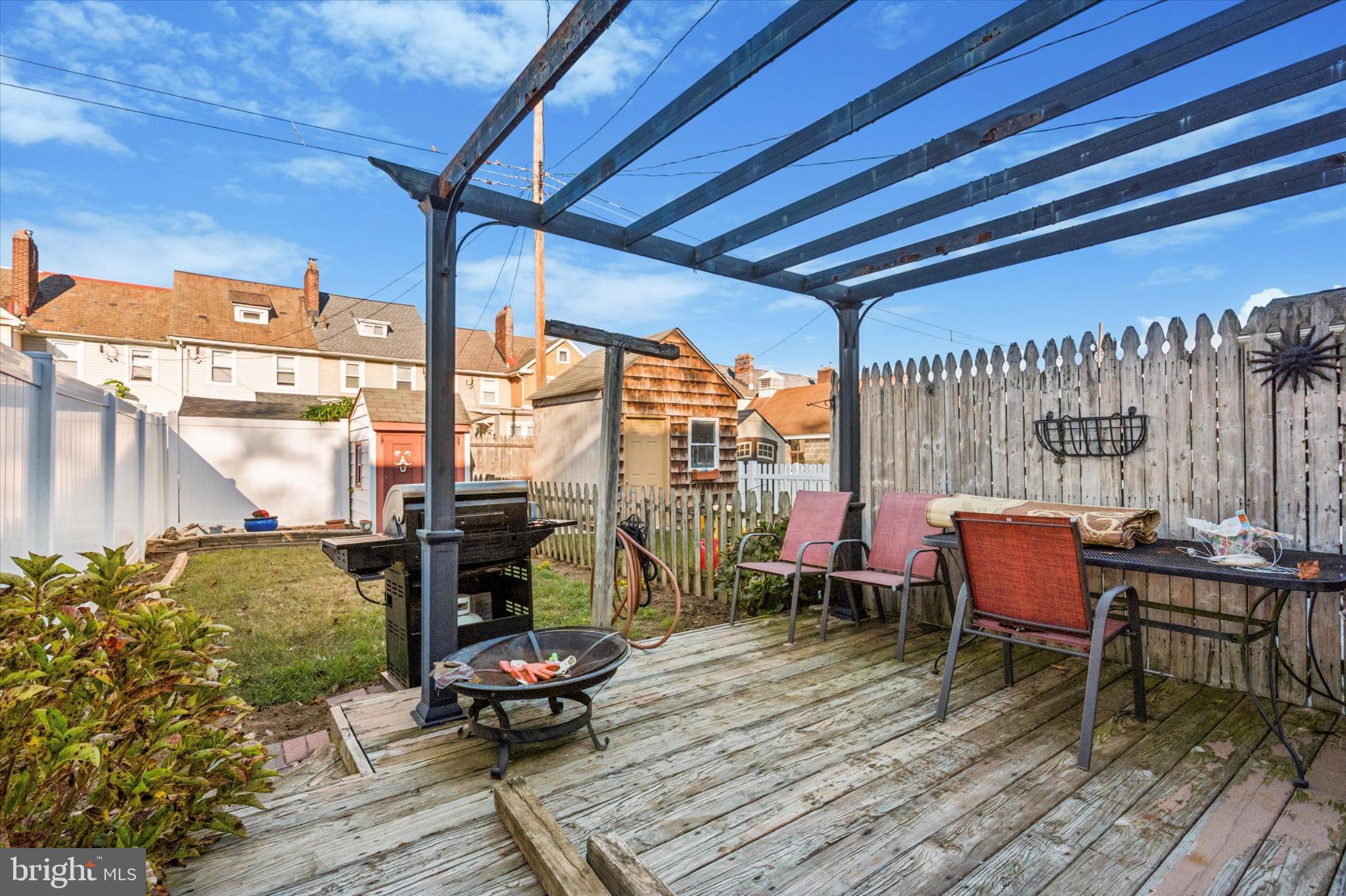 HARRIMAN - Residential