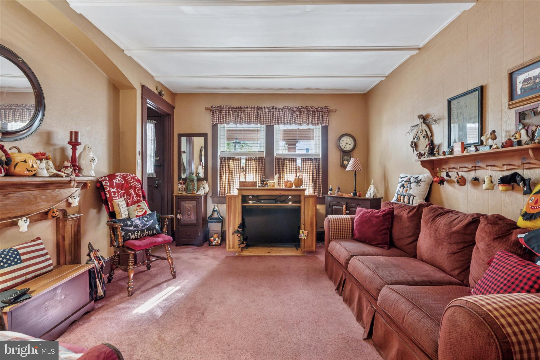 HARRIMAN - Residential