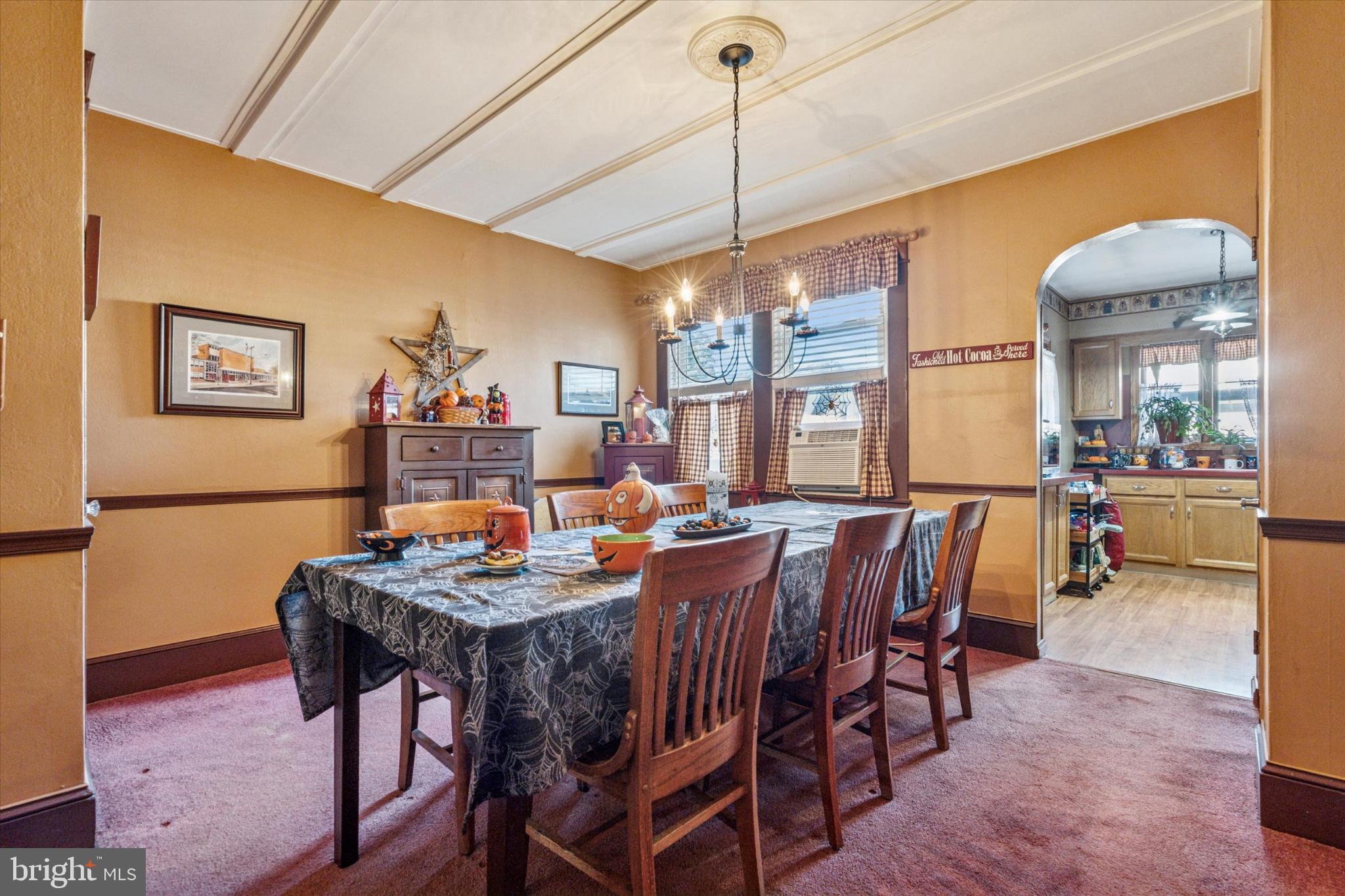 HARRIMAN - Residential