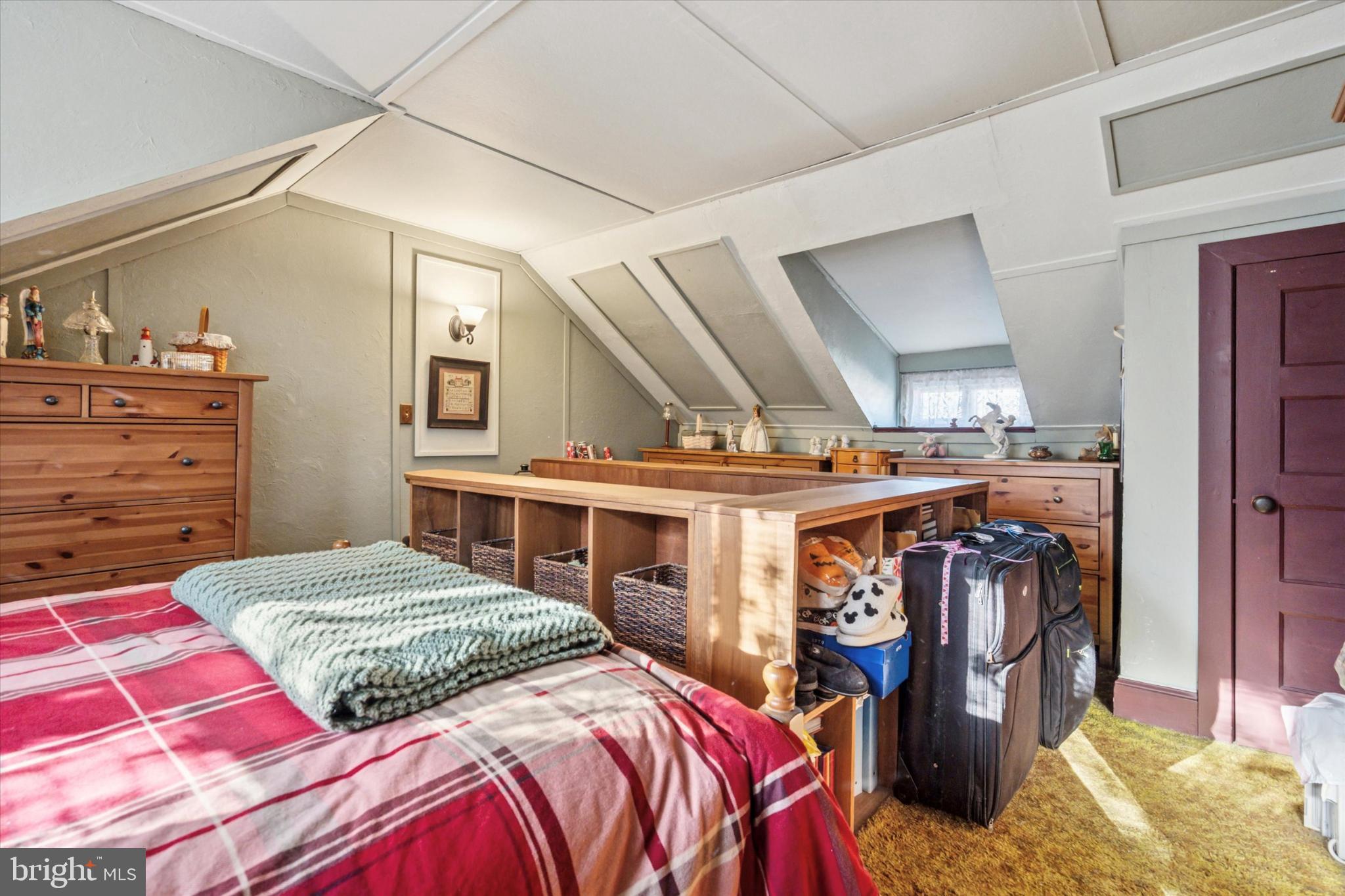 HARRIMAN - Residential