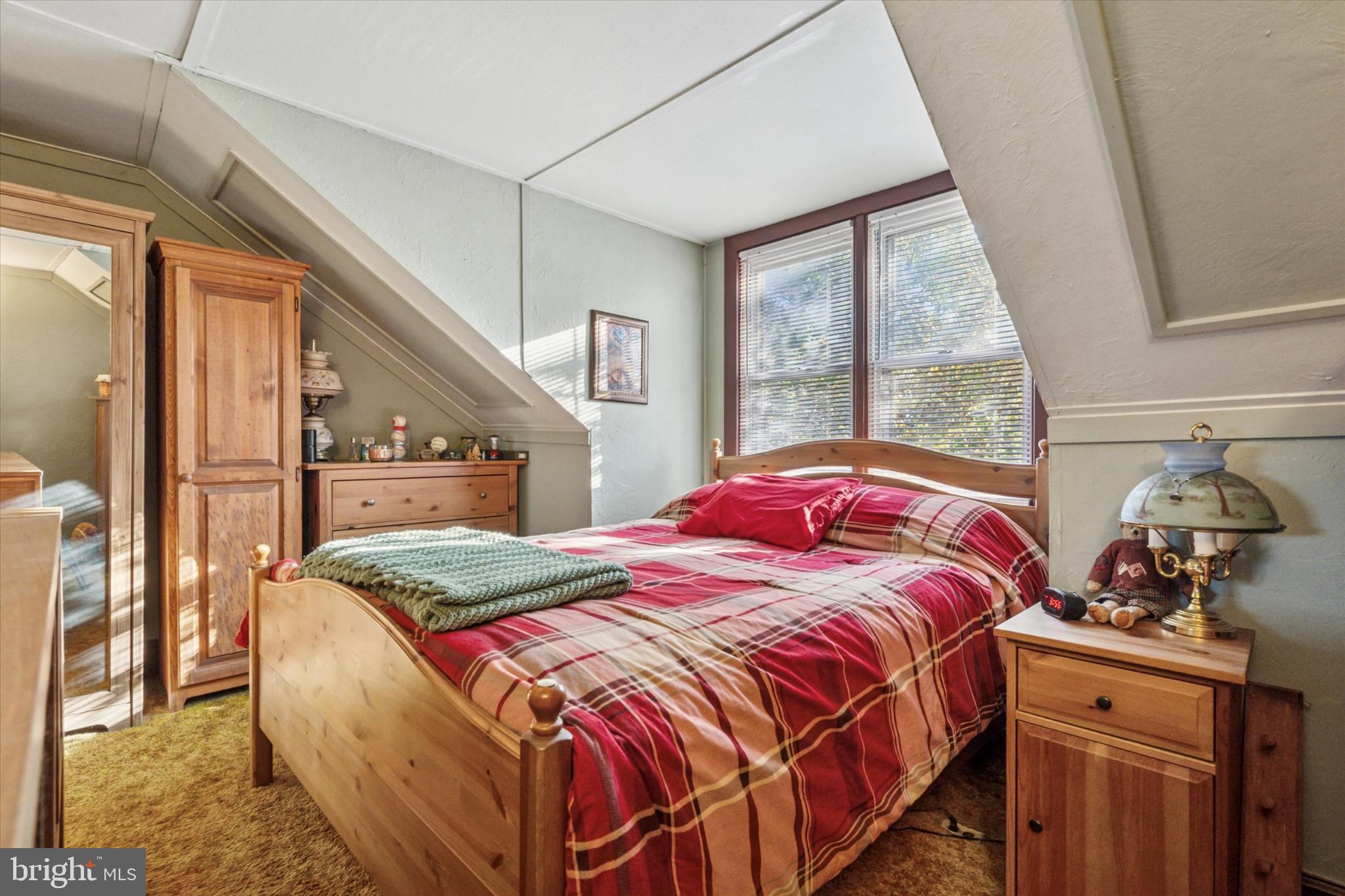 HARRIMAN - Residential