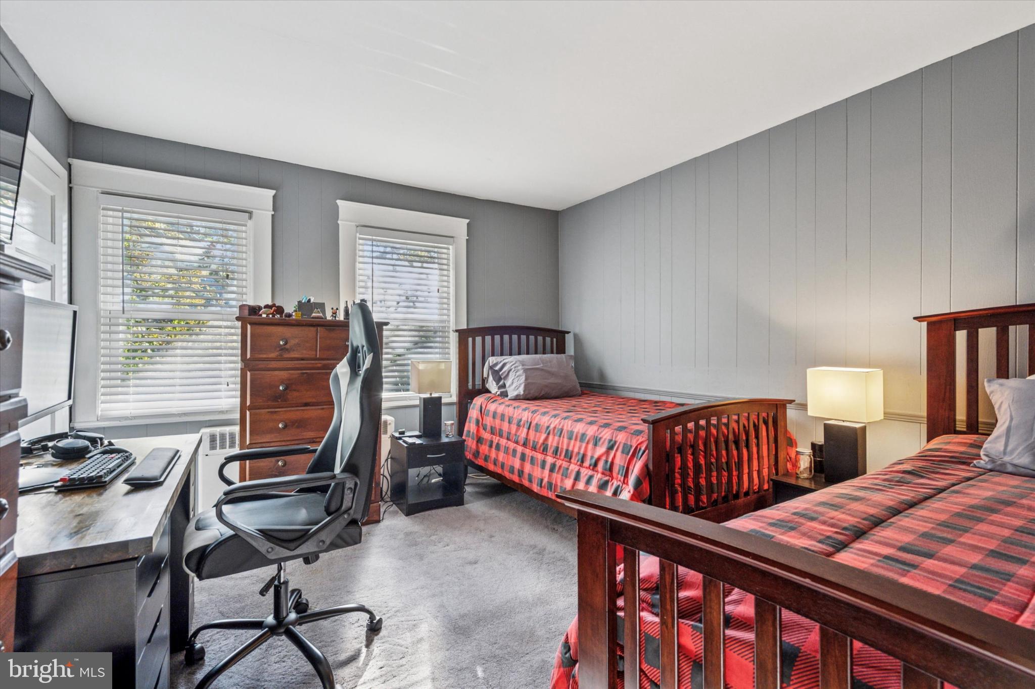 HARRIMAN - Residential