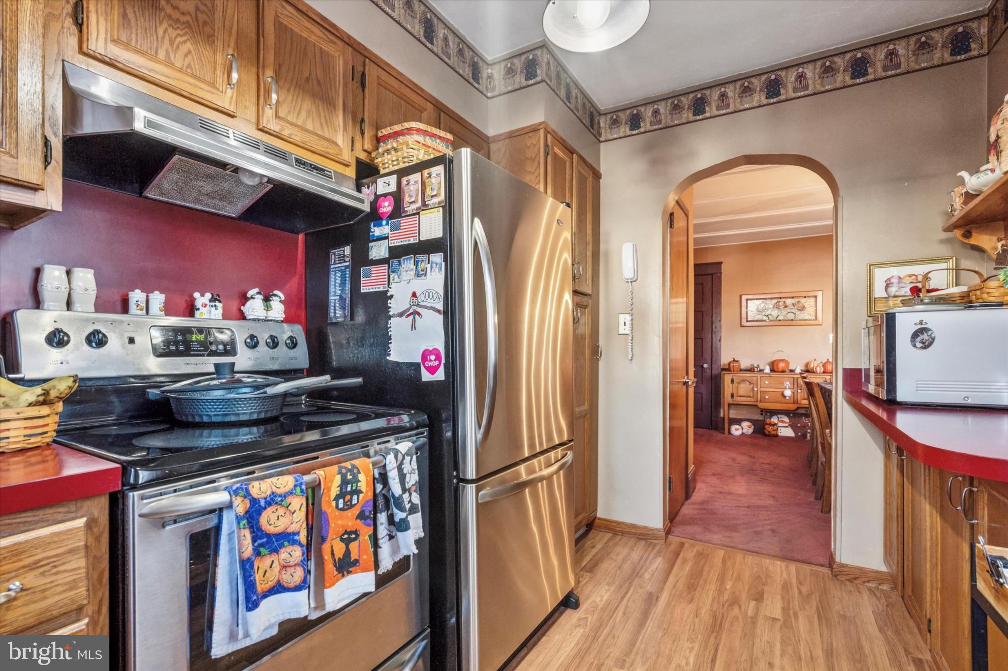 HARRIMAN - Residential