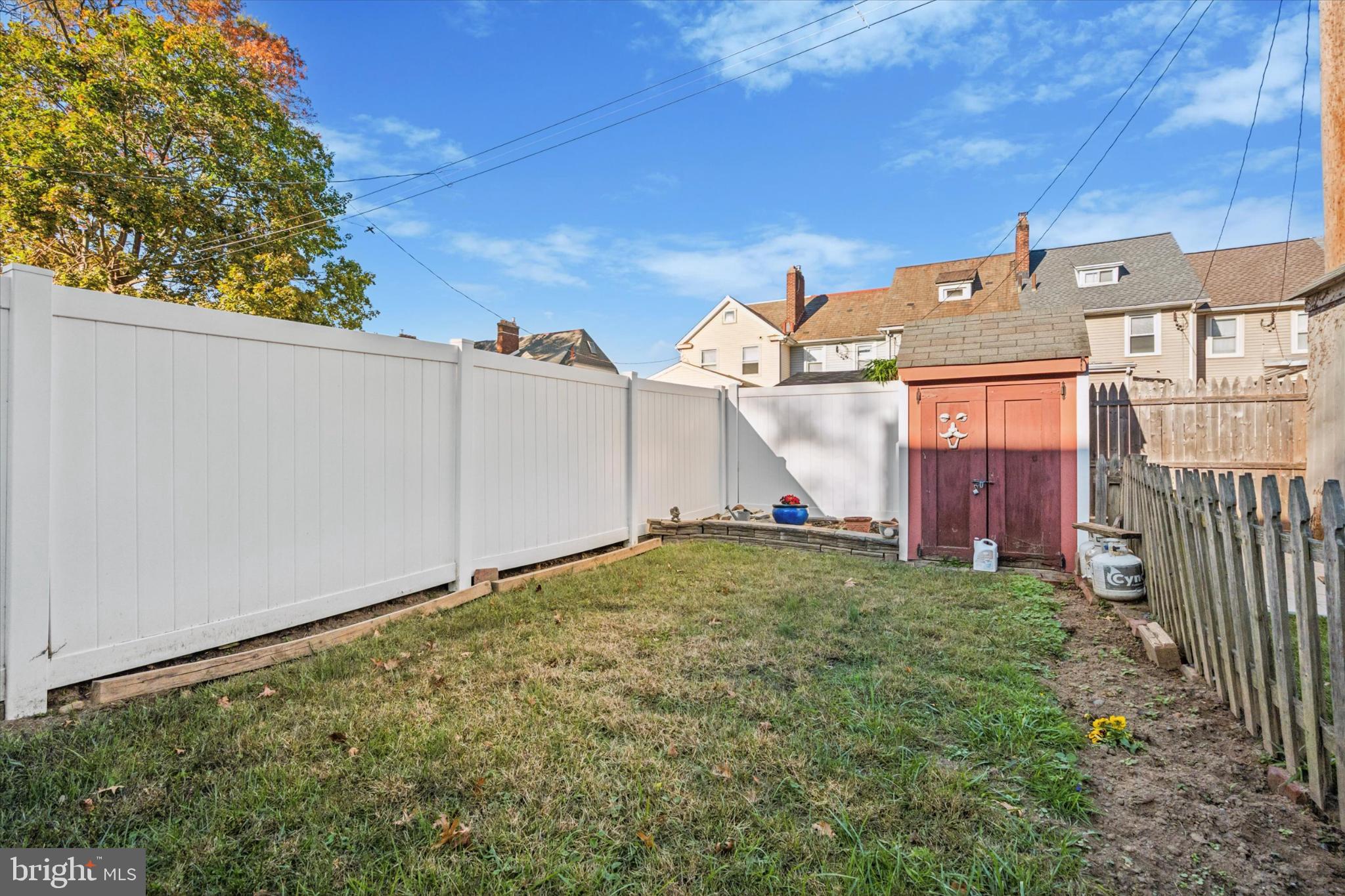 HARRIMAN - Residential