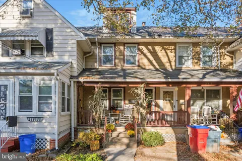 243 Monroe Street, Bristol, PA MLS: PABU2108618