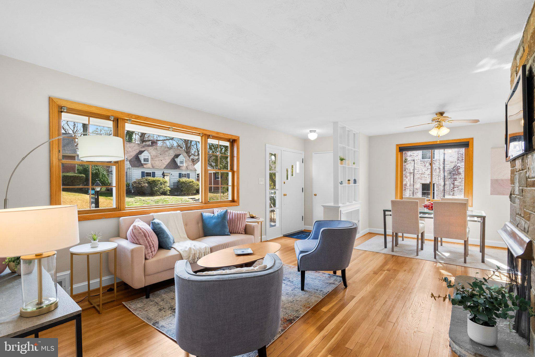 WOODMOOR - Residential
