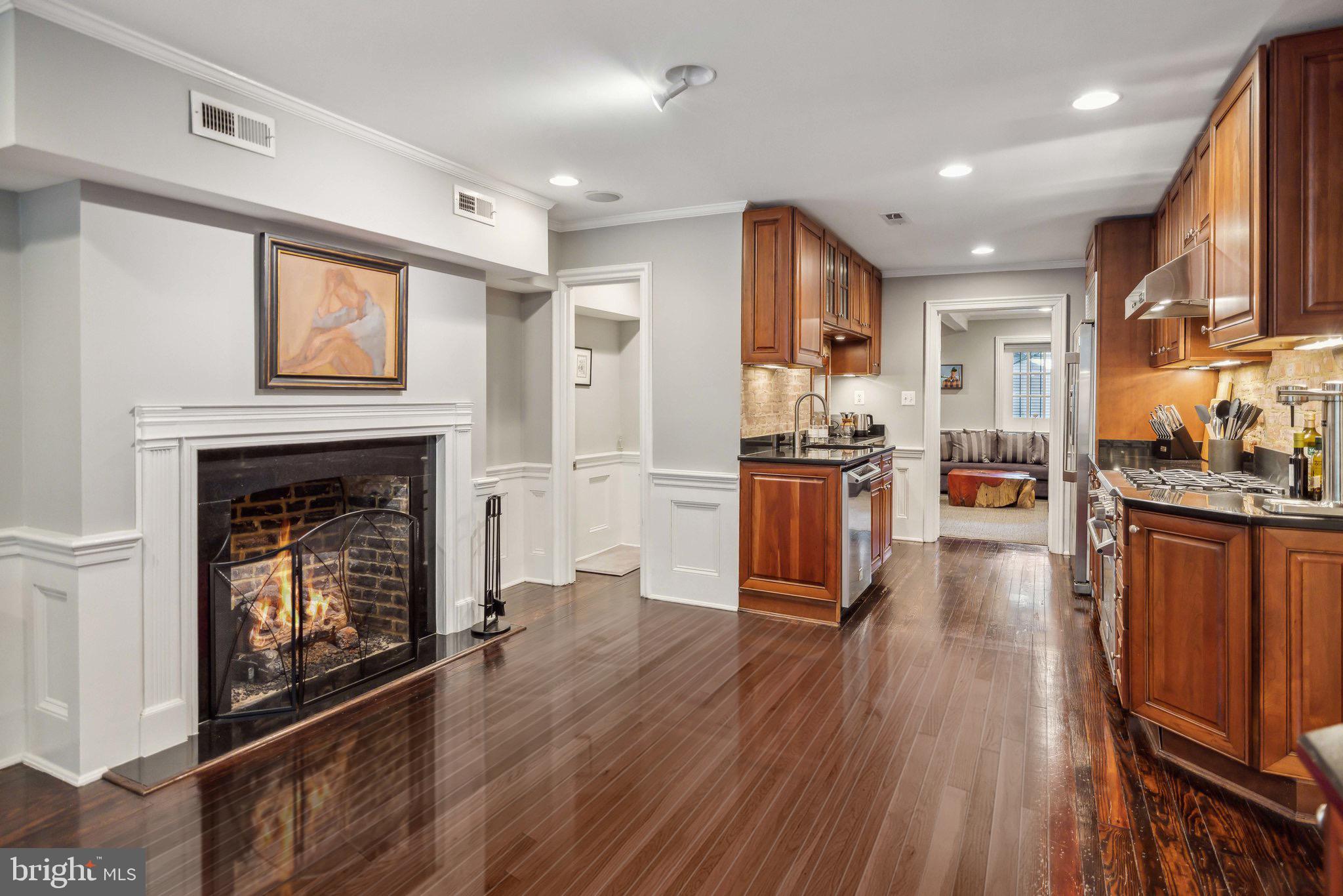 LOGAN CIRCLE - Residential