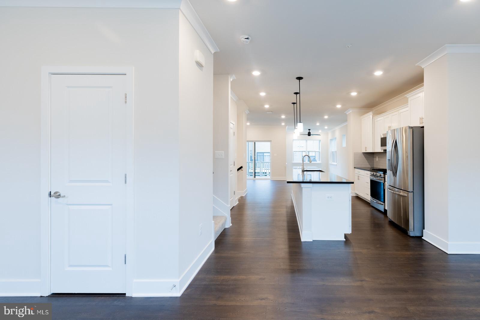 TANYARD SHORES - Residential