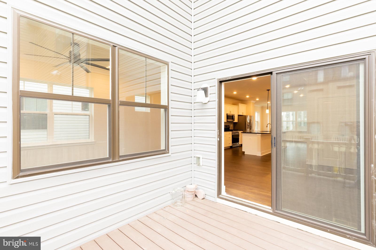 TANYARD SHORES - Residential