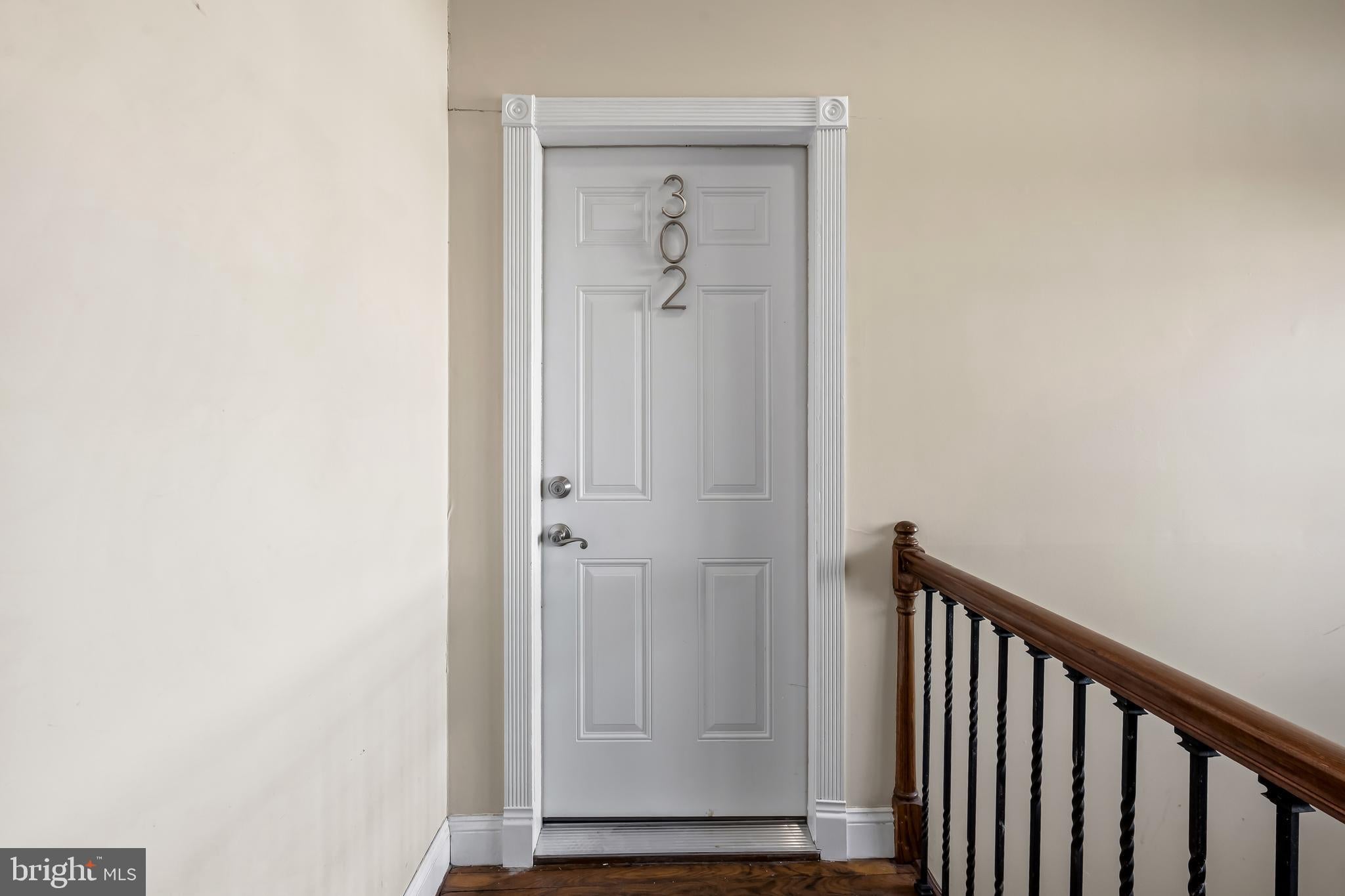 2204 PARK AVENUE 302