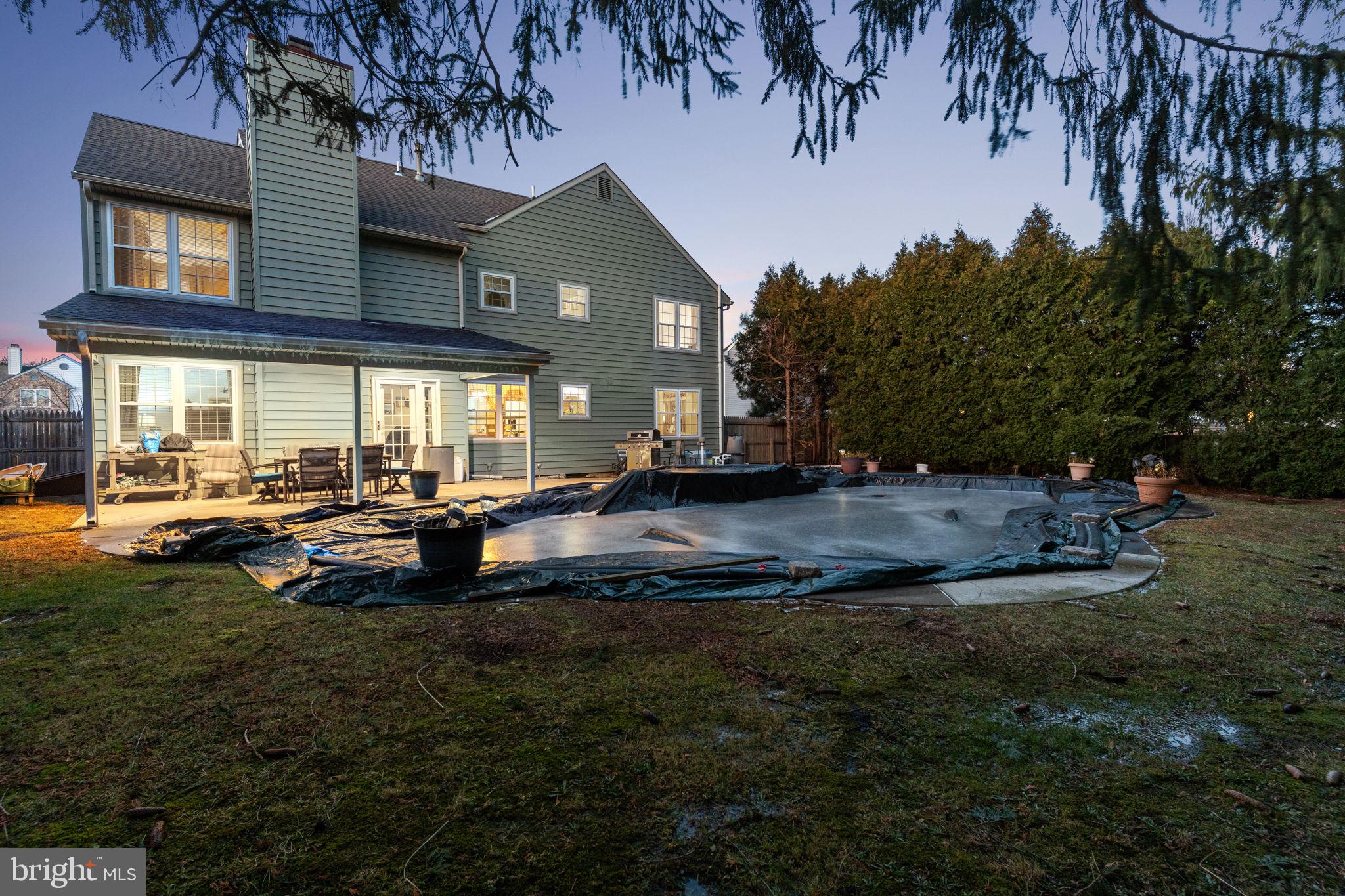 VICTORIA GLEN - Residential