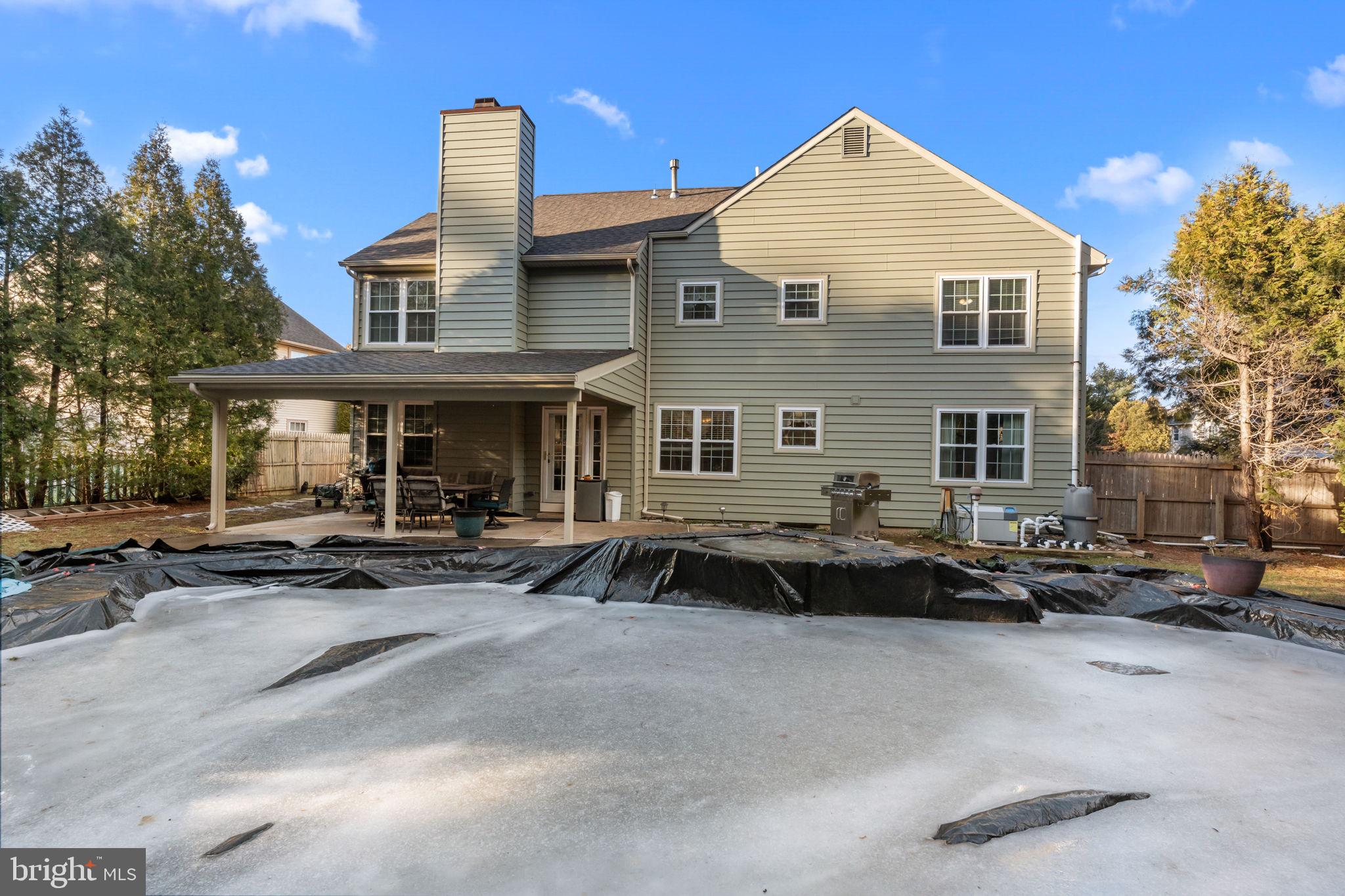 VICTORIA GLEN - Residential