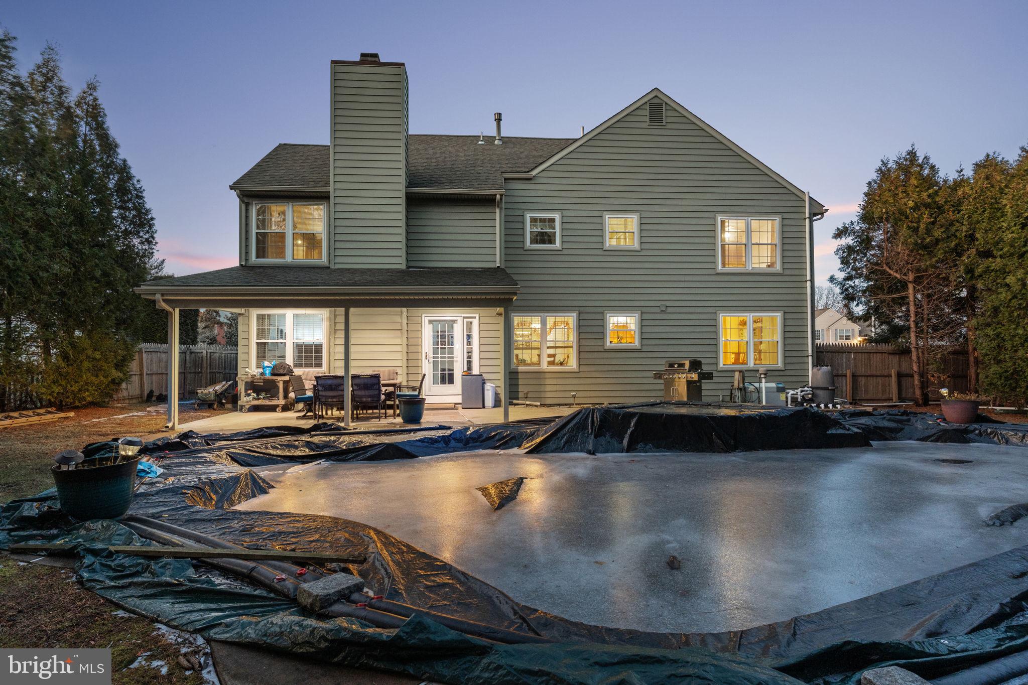 VICTORIA GLEN - Residential