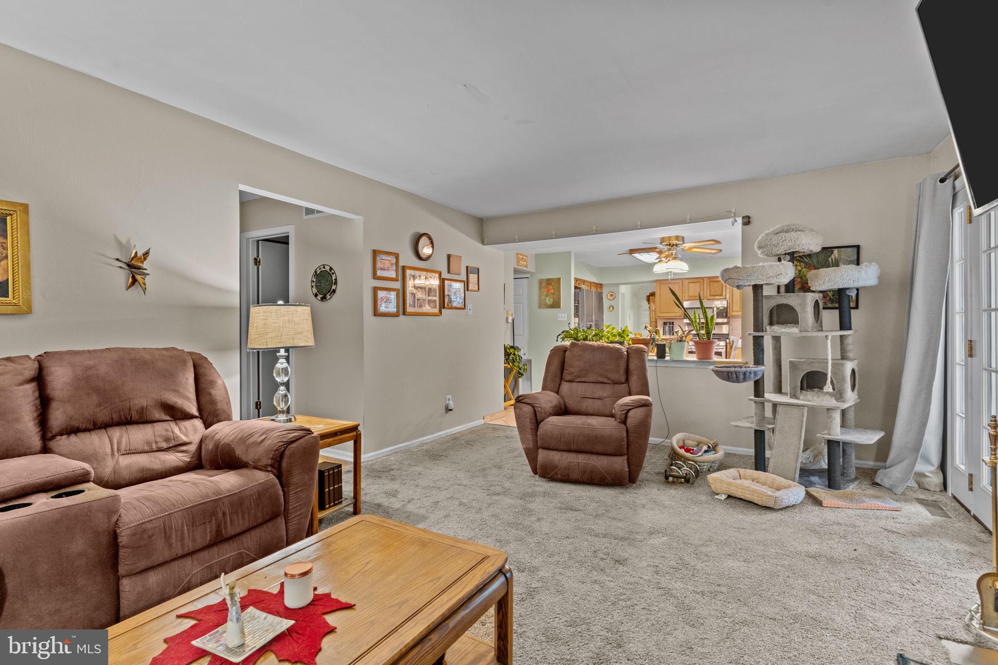 VICTORIA GLEN - Residential