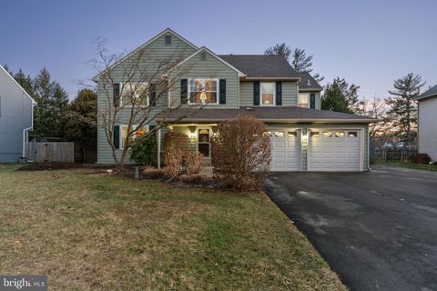 Photo of 217 Winchester Drive, HORSHAM, PA 19044 (MLS # PAMC2165230)