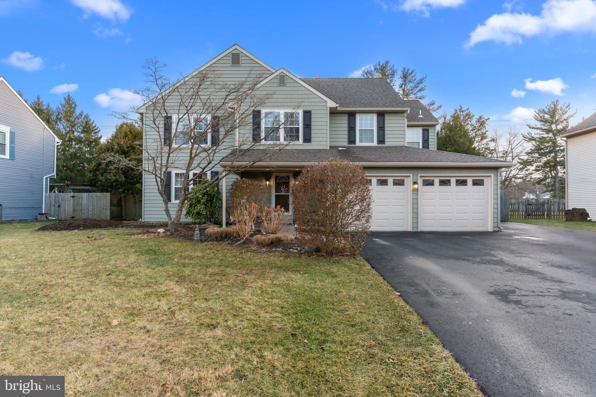 VICTORIA GLEN - Residential