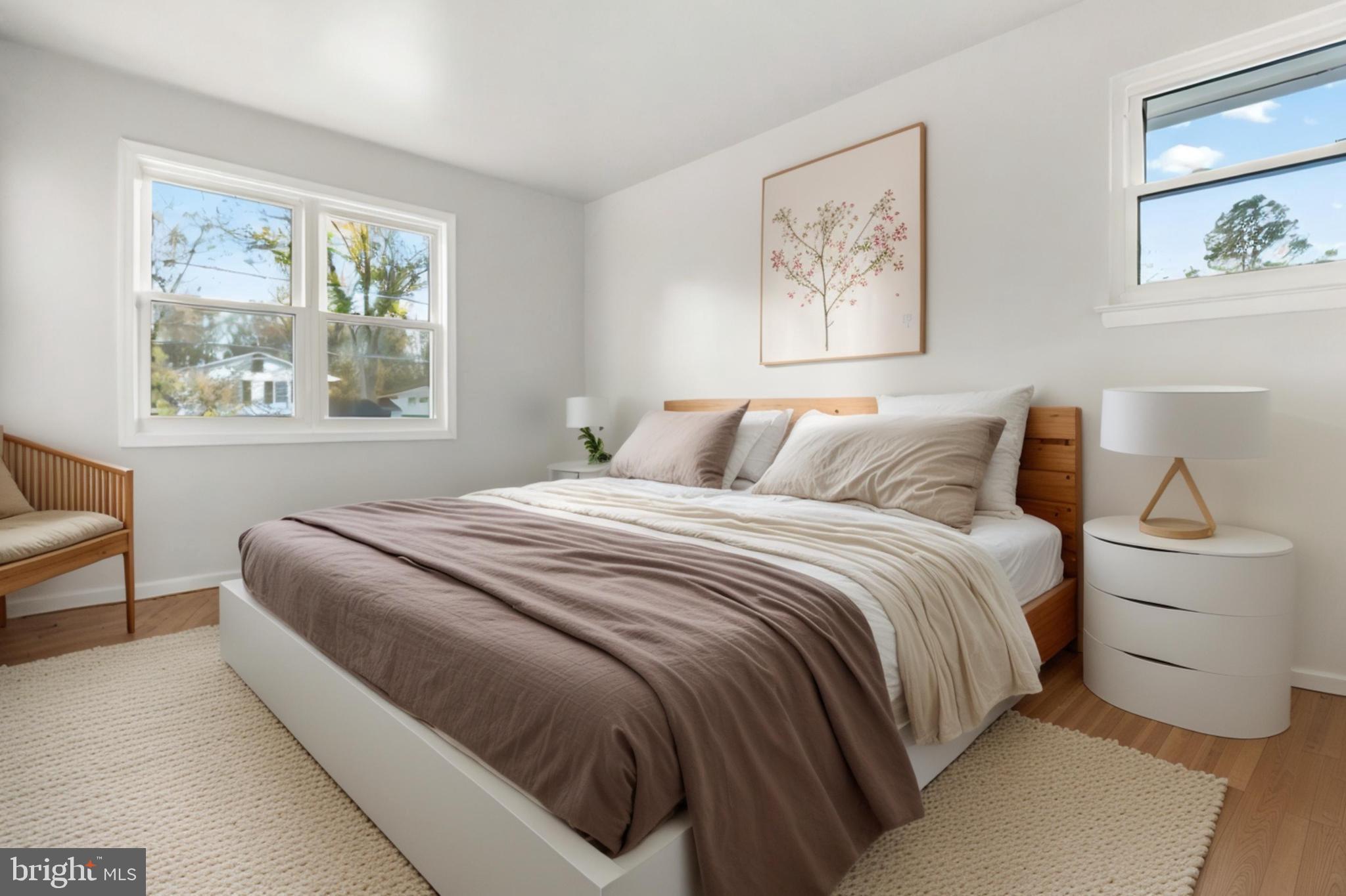 NORTHAMPTON - Residential