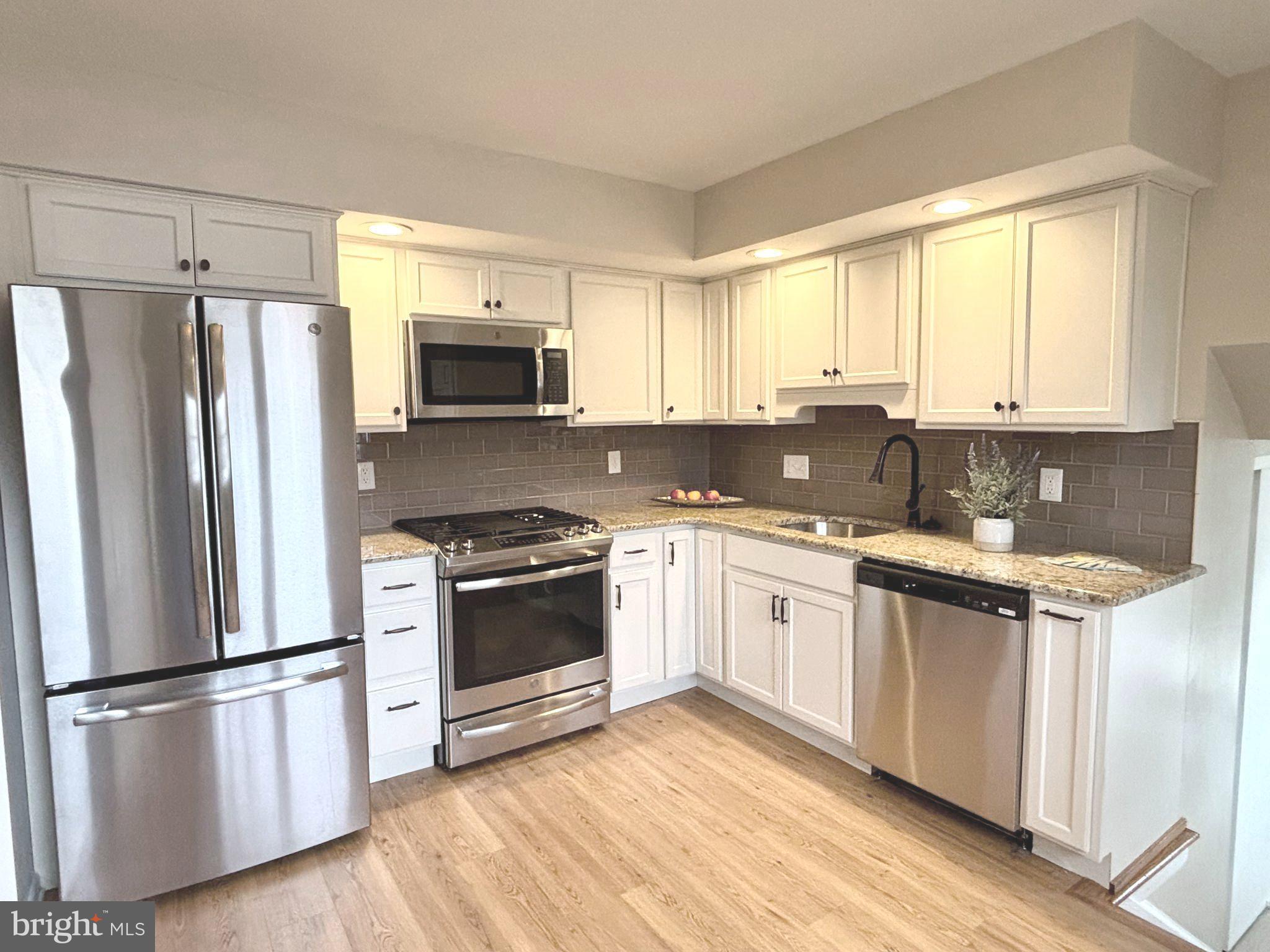 NORTHAMPTON - Residential