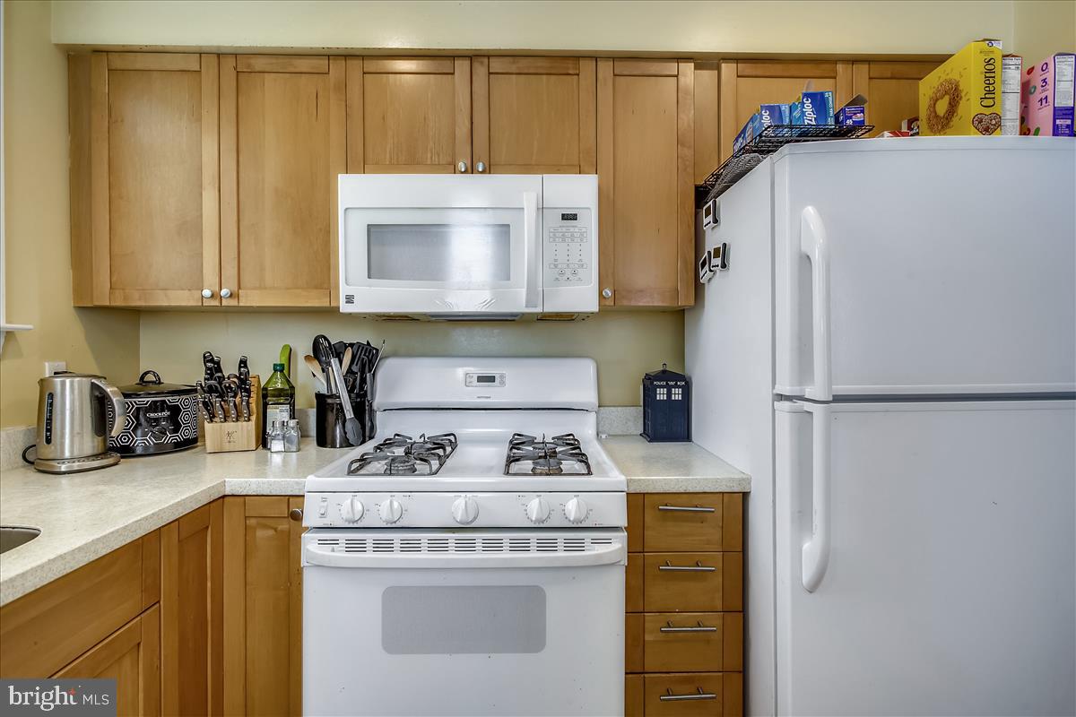 EDNOR GARDENS HISTORIC DISTRICT - Residential