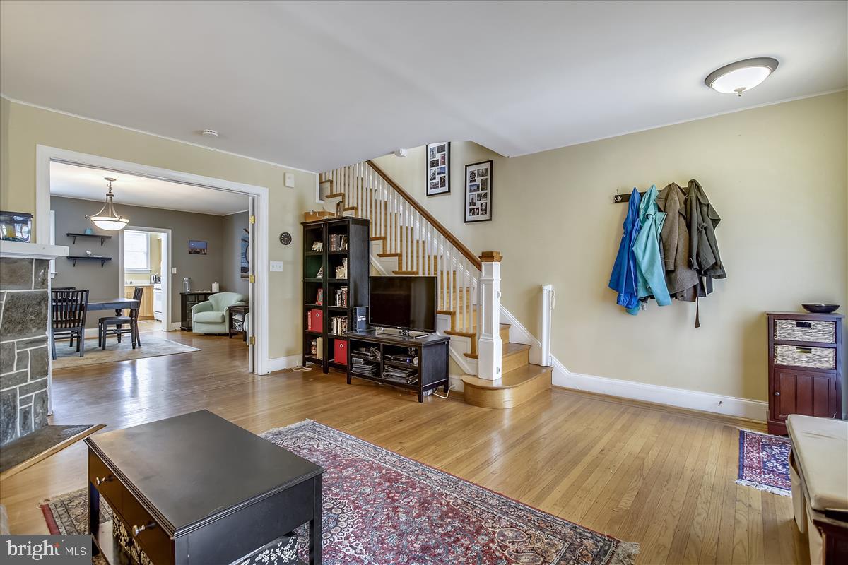 EDNOR GARDENS HISTORIC DISTRICT - Residential