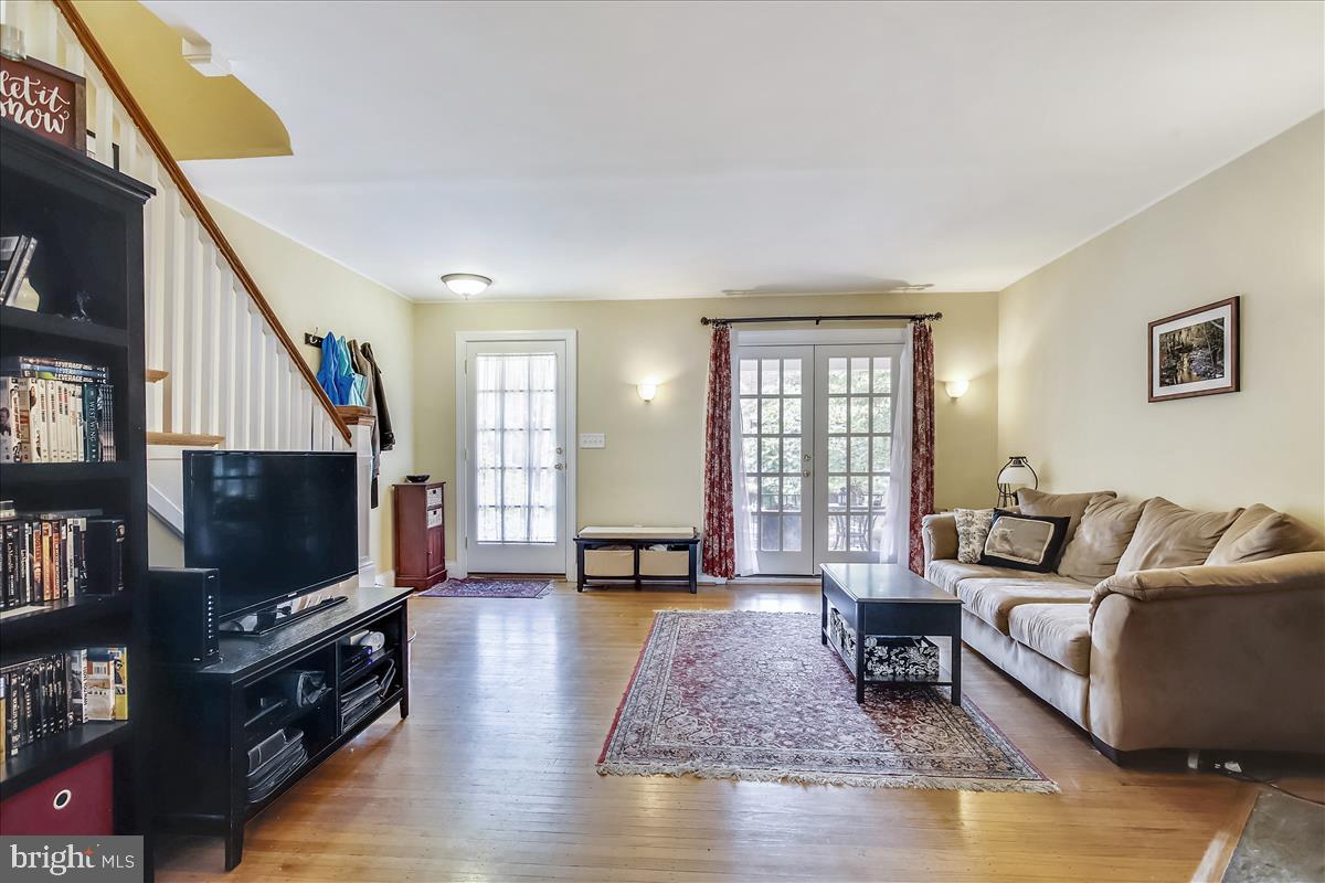 EDNOR GARDENS HISTORIC DISTRICT - Residential