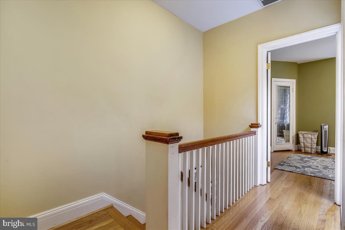 EDNOR GARDENS HISTORIC DISTRICT - Residential