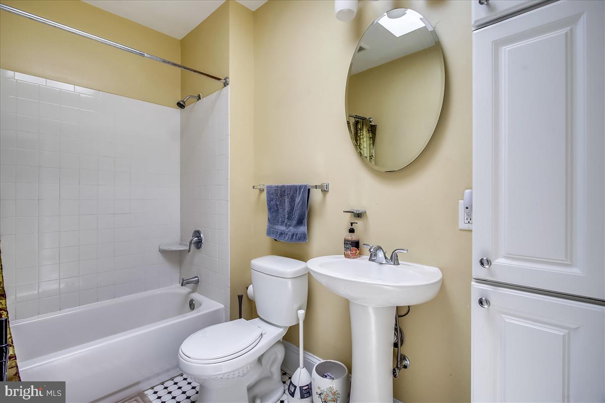 EDNOR GARDENS HISTORIC DISTRICT - Residential