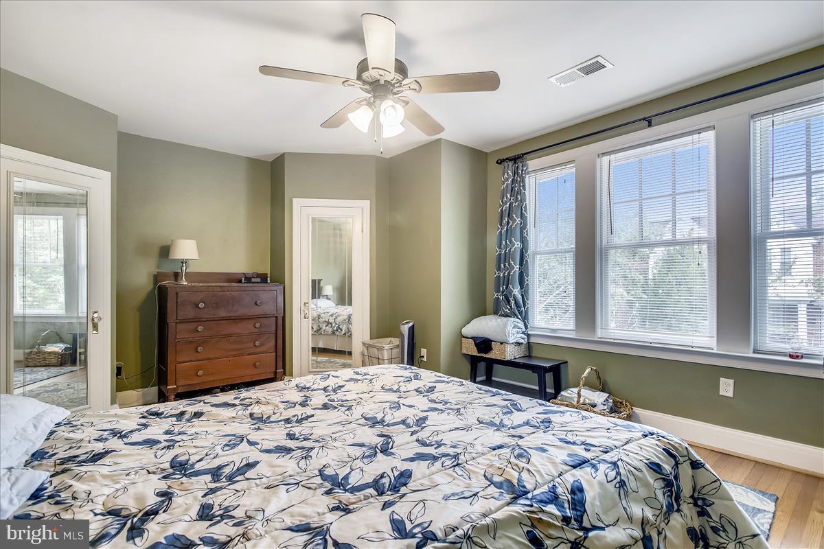 EDNOR GARDENS HISTORIC DISTRICT - Residential