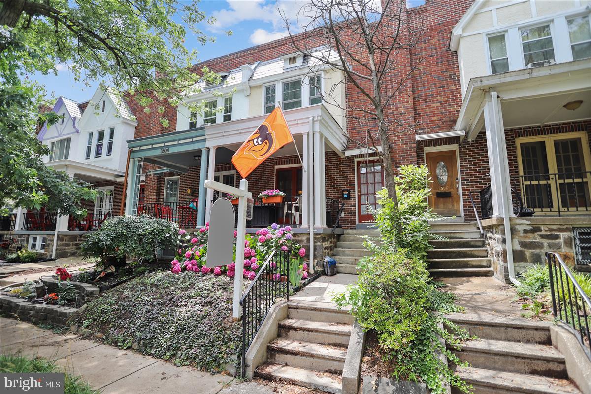 EDNOR GARDENS HISTORIC DISTRICT - Residential