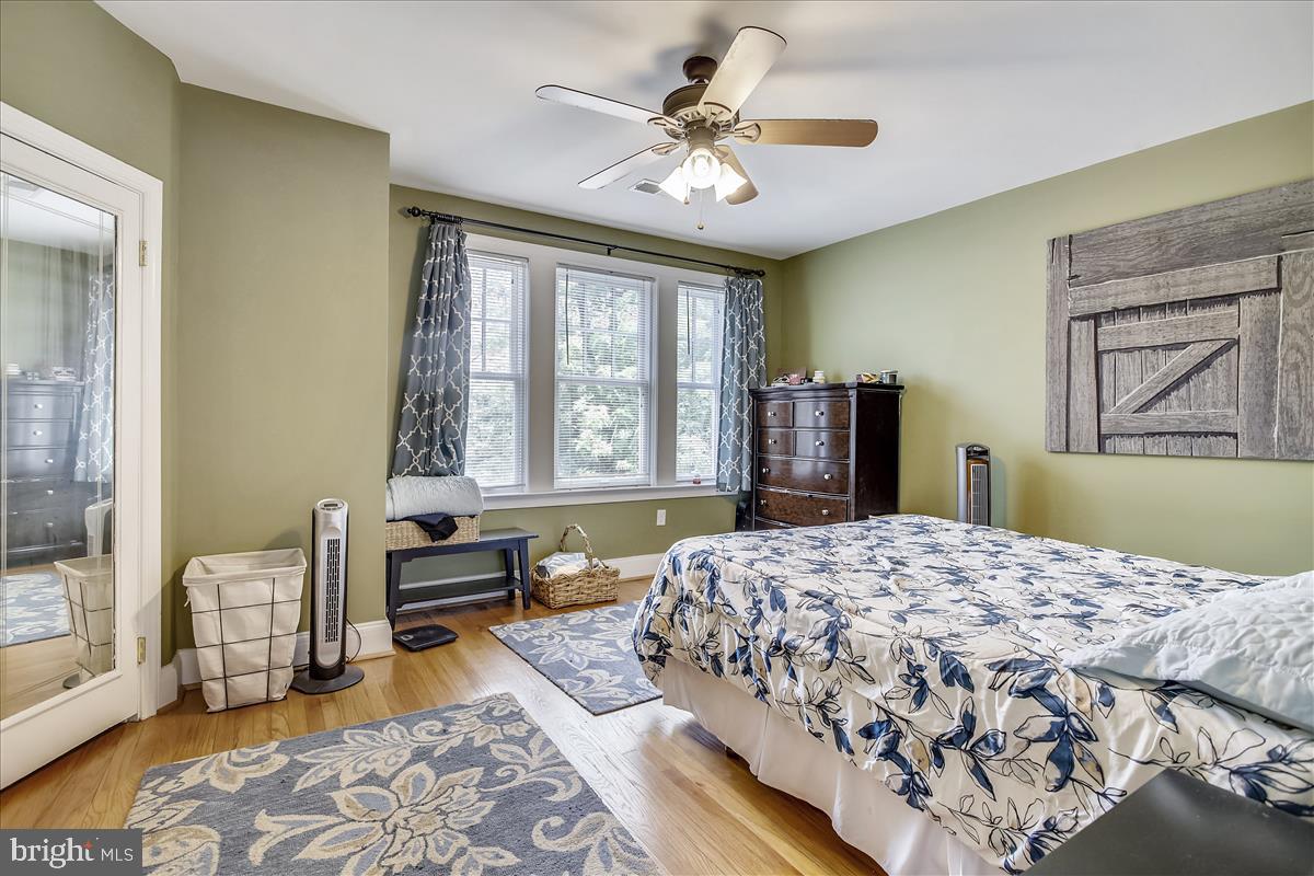 EDNOR GARDENS HISTORIC DISTRICT - Residential