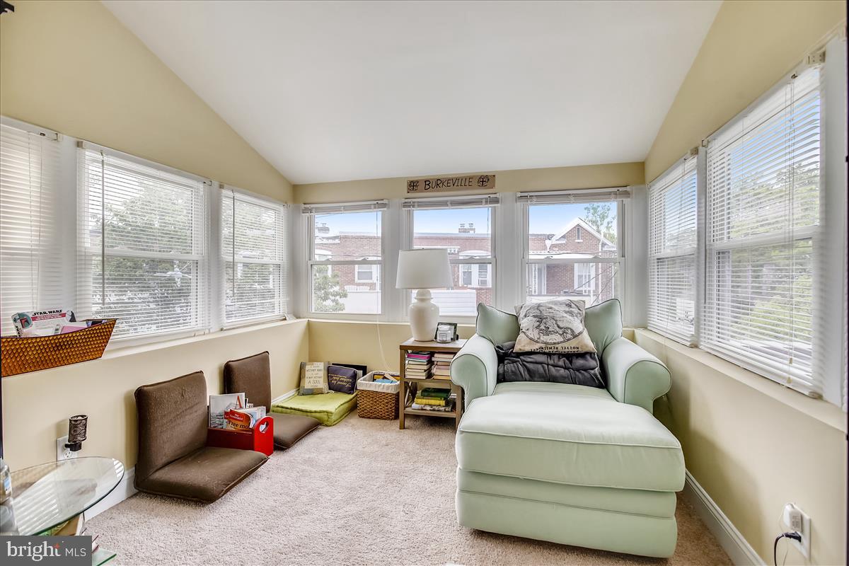 EDNOR GARDENS HISTORIC DISTRICT - Residential