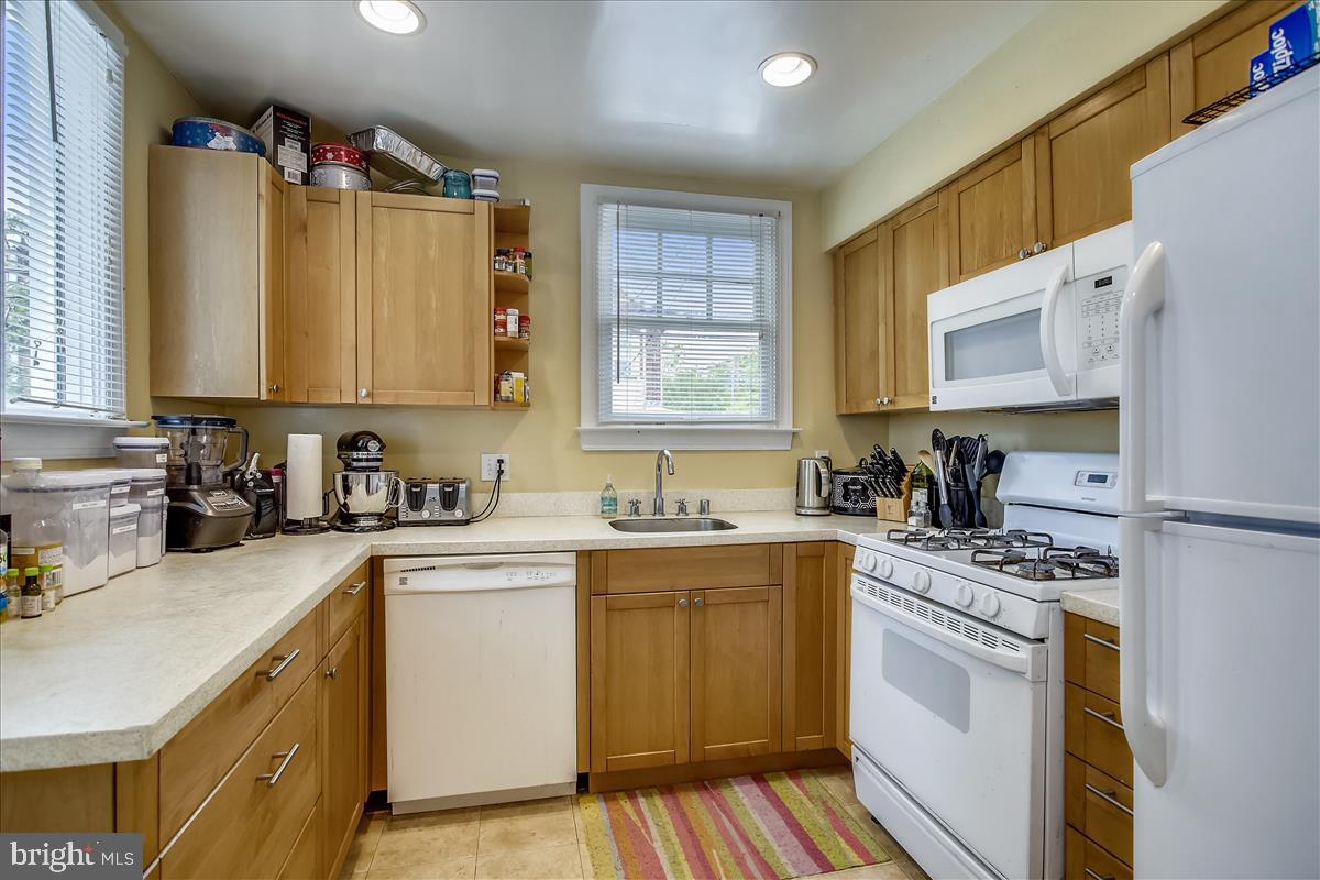 EDNOR GARDENS HISTORIC DISTRICT - Residential