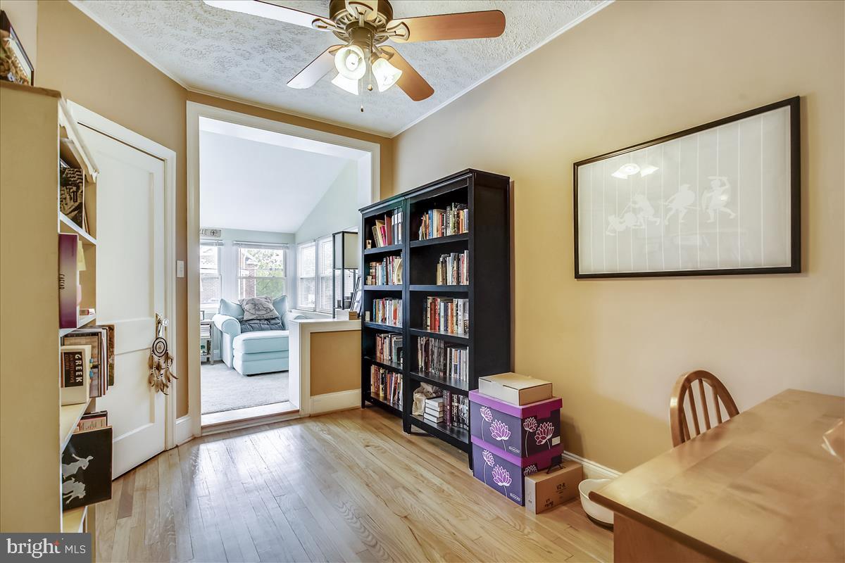 EDNOR GARDENS HISTORIC DISTRICT - Residential