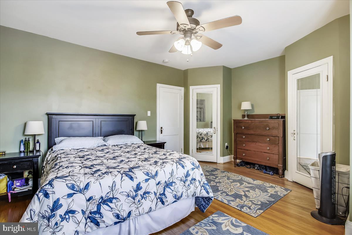 EDNOR GARDENS HISTORIC DISTRICT - Residential