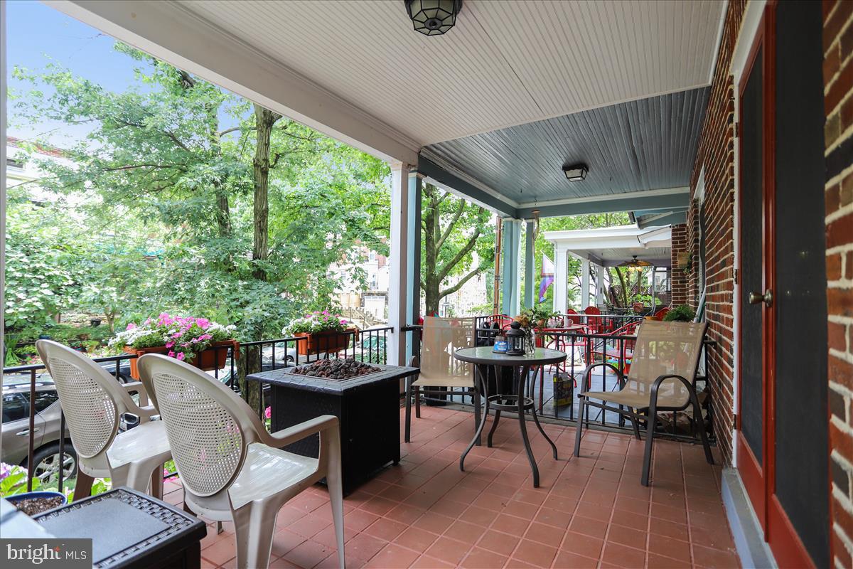 EDNOR GARDENS HISTORIC DISTRICT - Residential