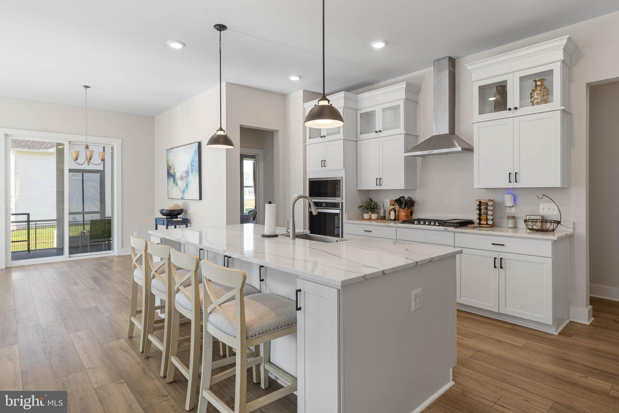 CHASE OAKS - Residential