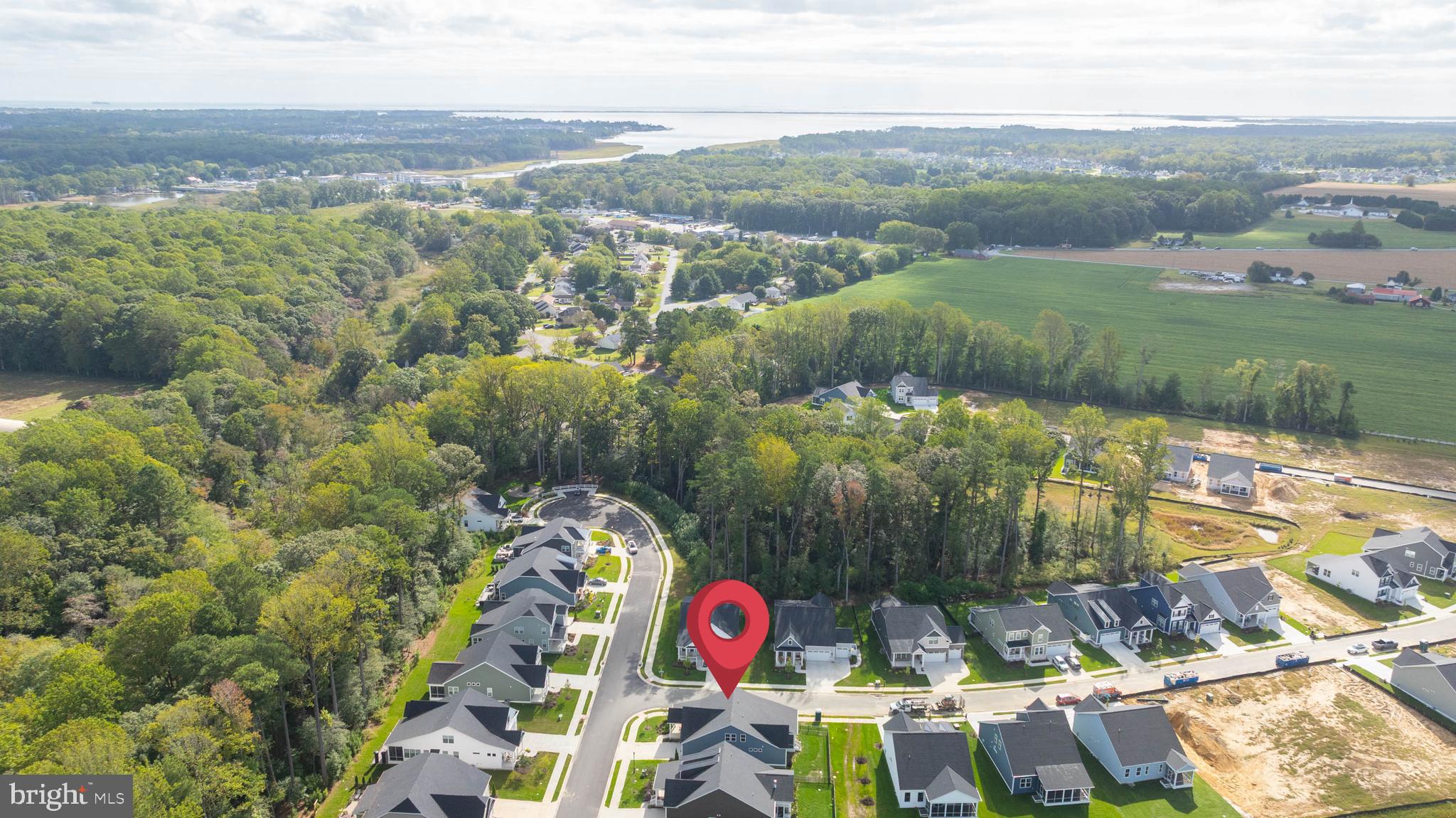 CHASE OAKS - Residential