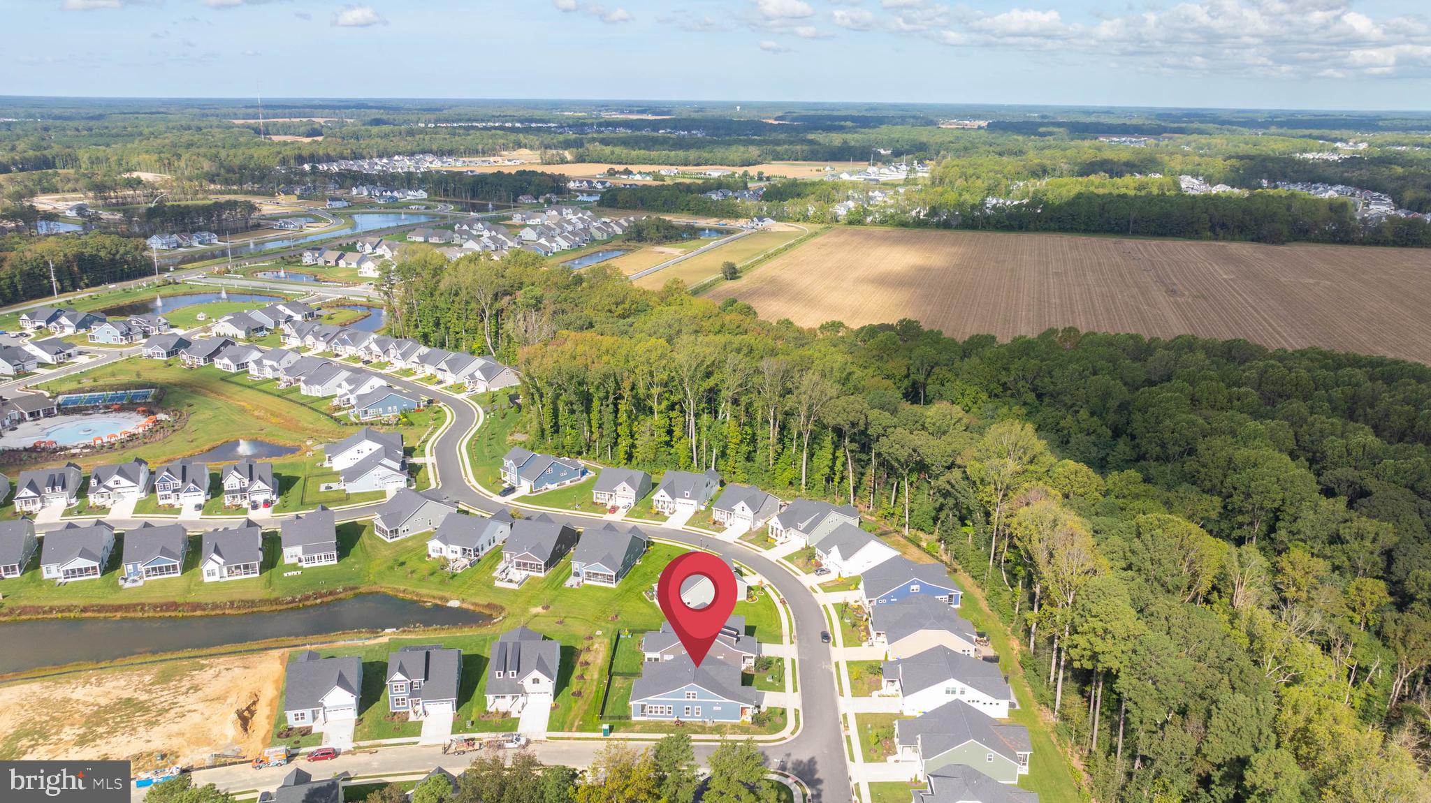 CHASE OAKS - Residential