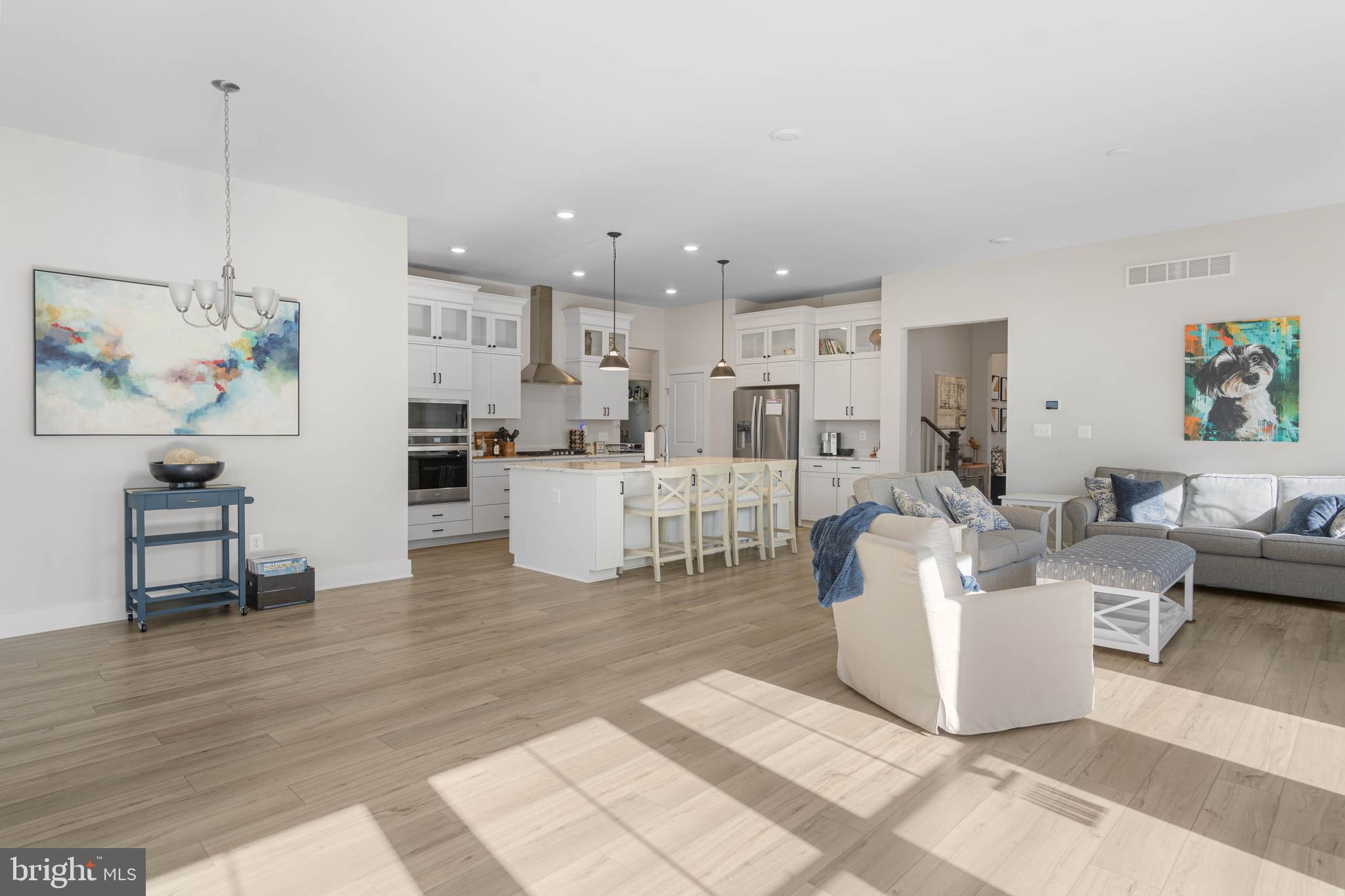 CHASE OAKS - Residential