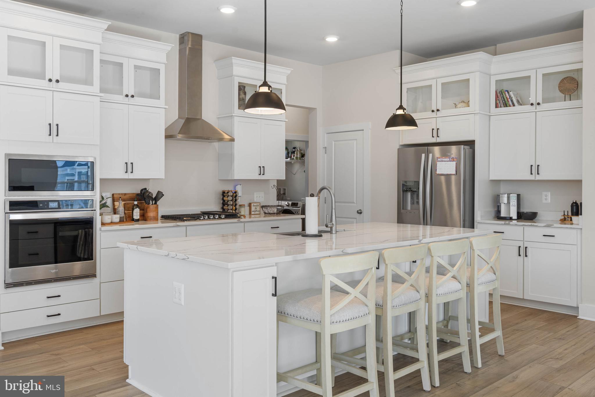 CHASE OAKS - Residential