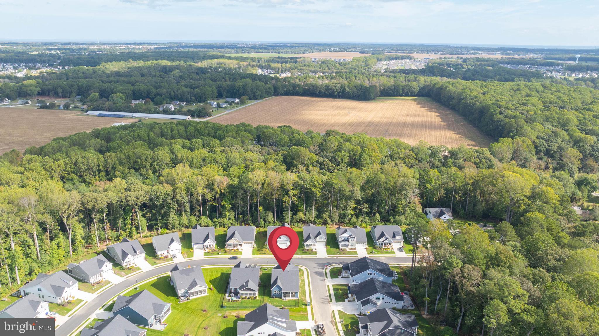 CHASE OAKS - Residential