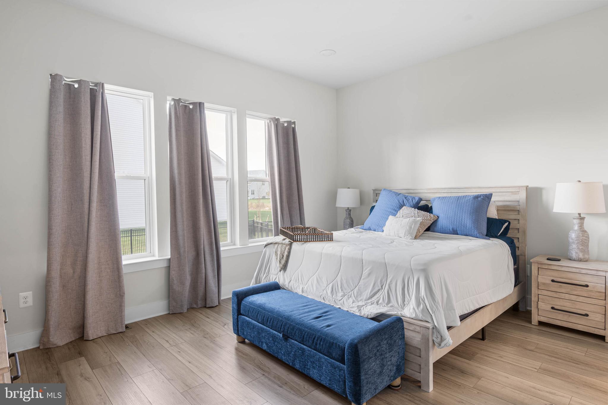 CHASE OAKS - Residential