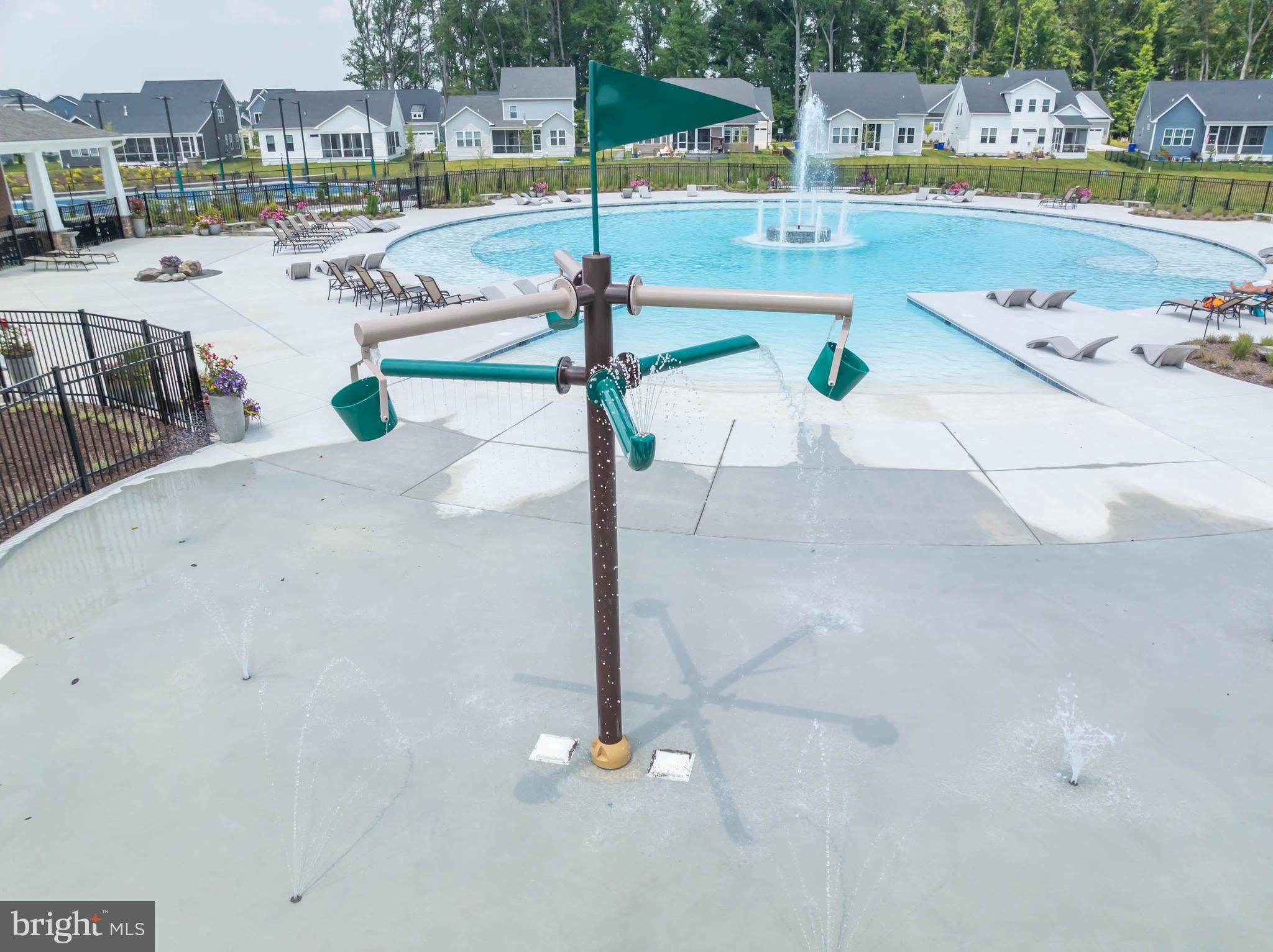 CHASE OAKS - Residential