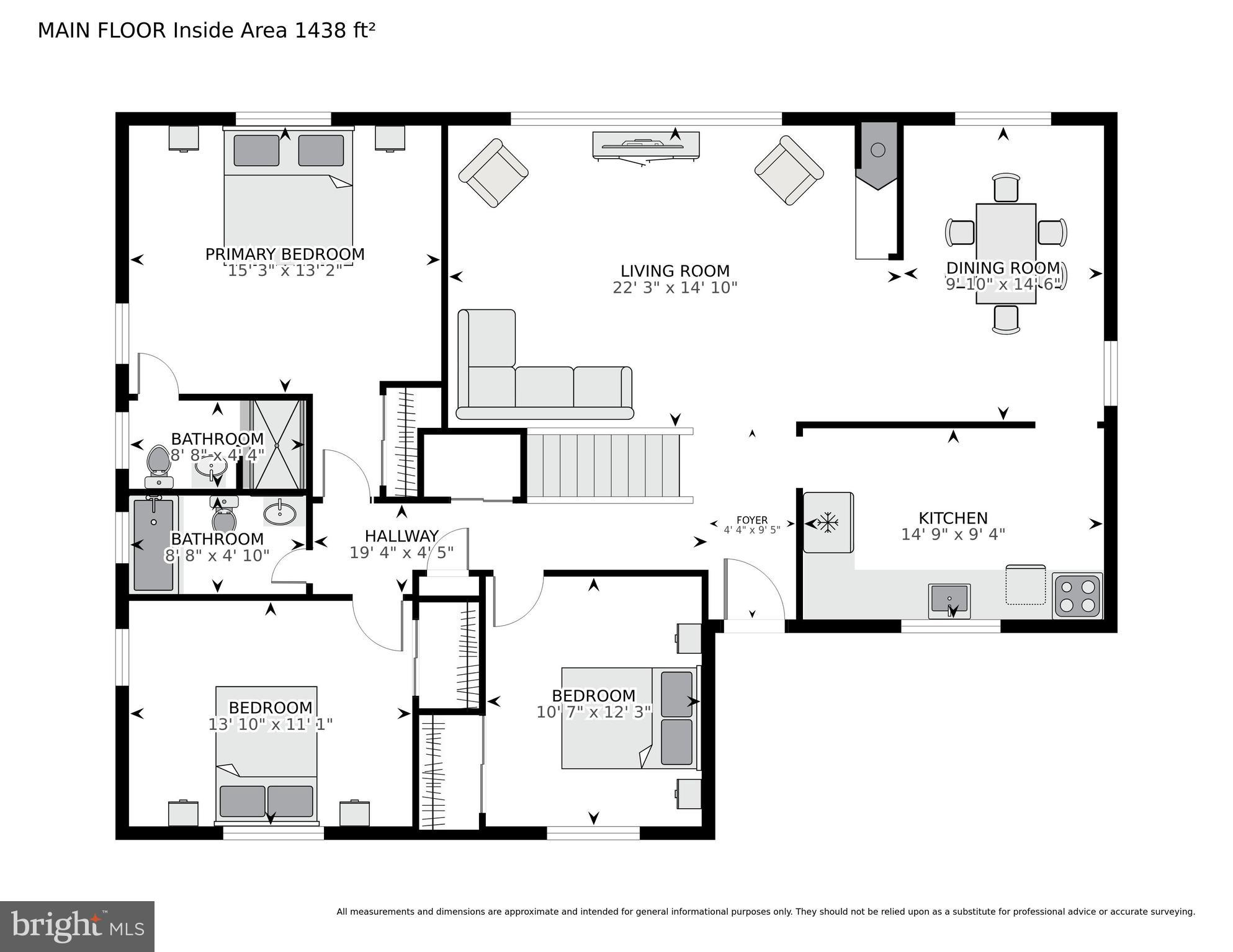 ROCK CREEK ESTATES - Residential