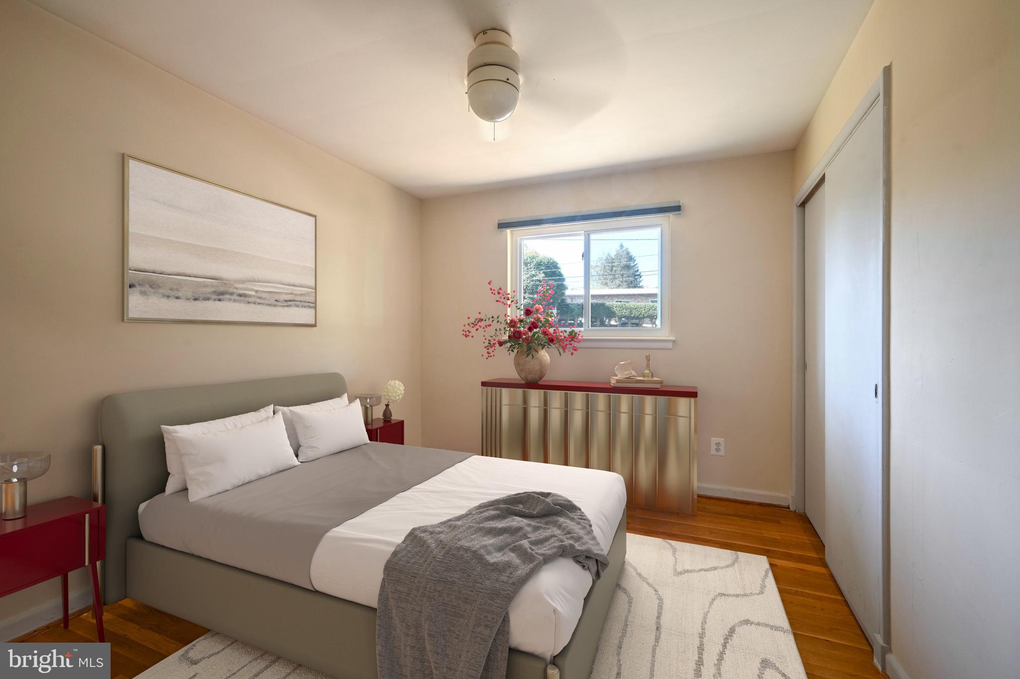 ROCK CREEK ESTATES - Residential