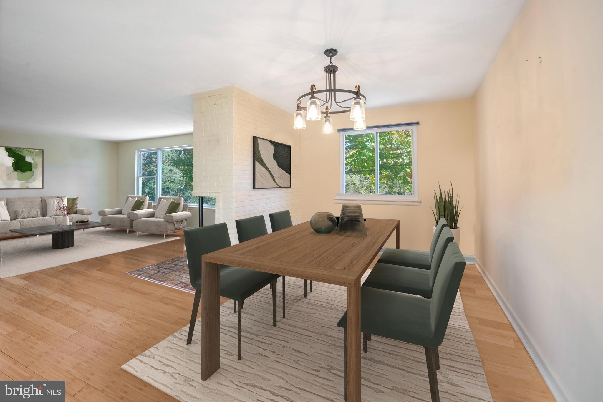 ROCK CREEK ESTATES - Residential