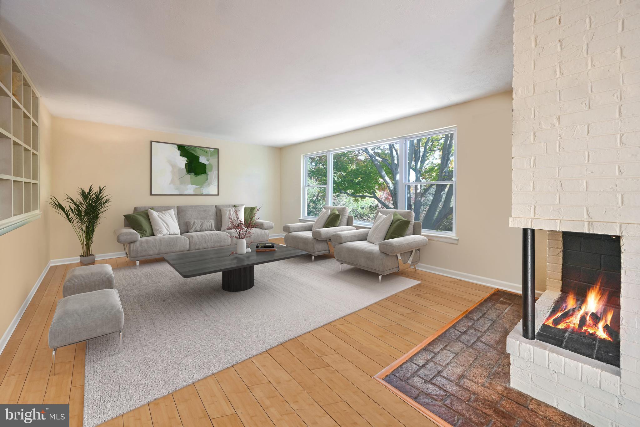 ROCK CREEK ESTATES - Residential