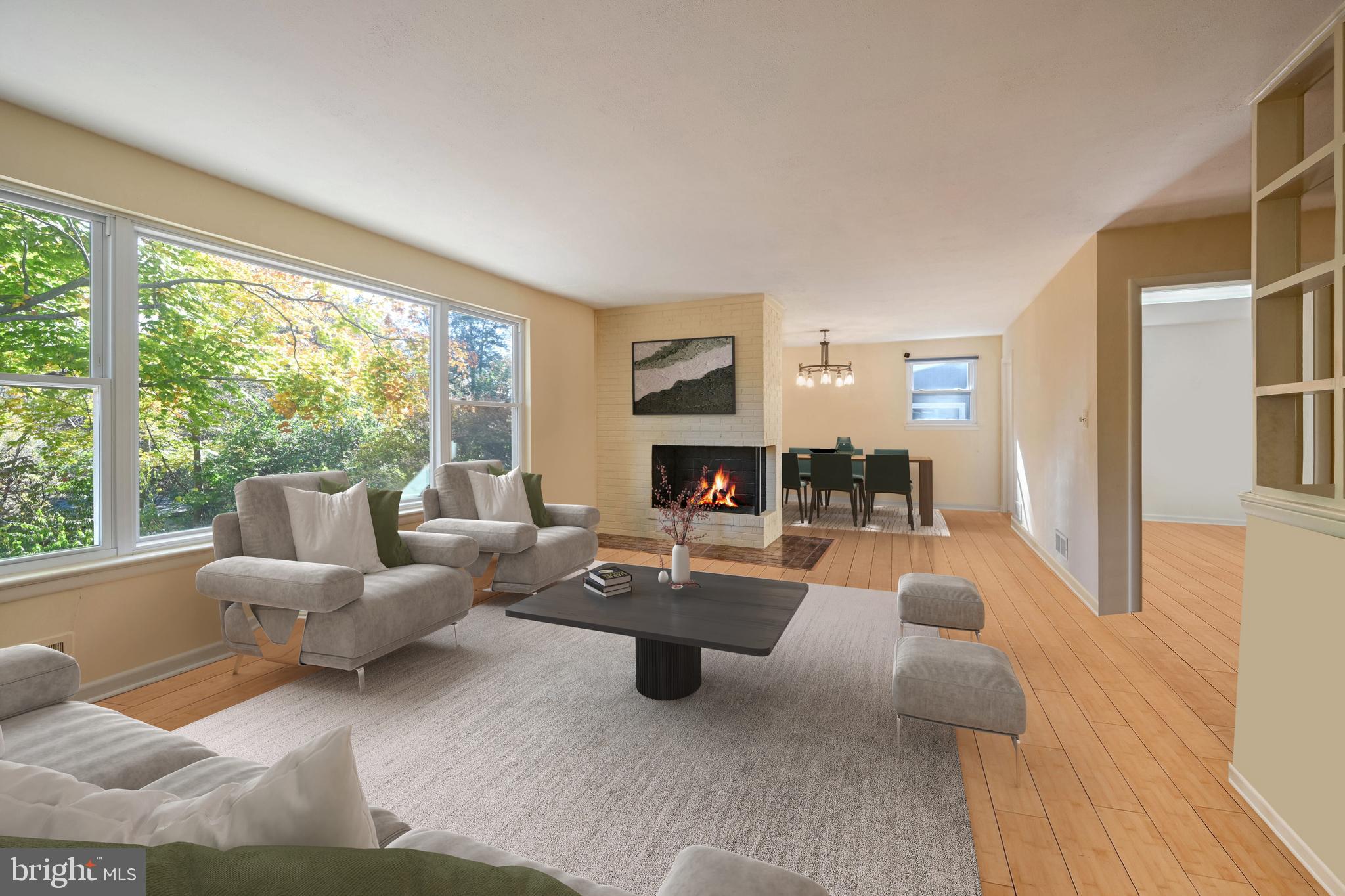 ROCK CREEK ESTATES - Residential